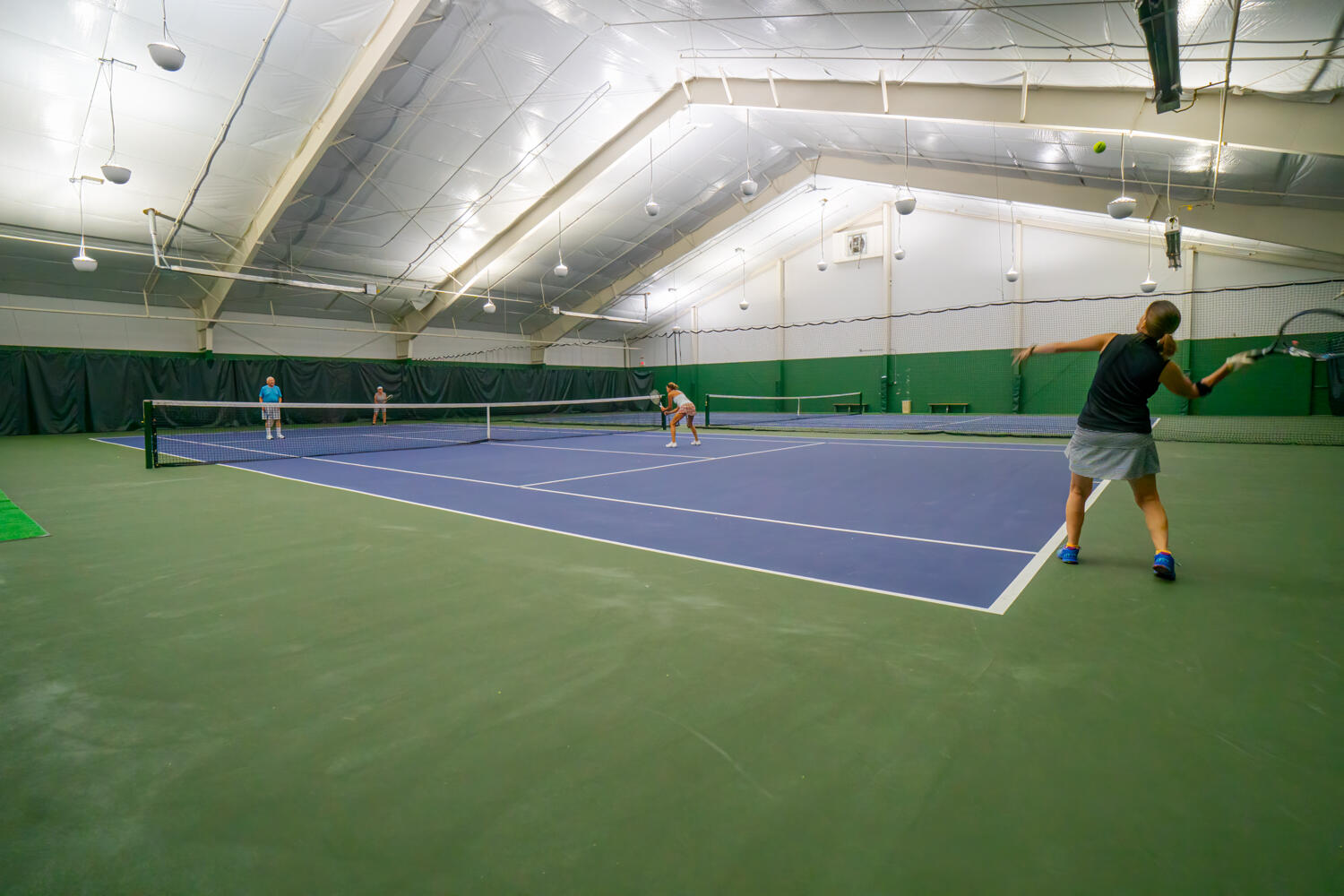 Eagle Crest - Residential