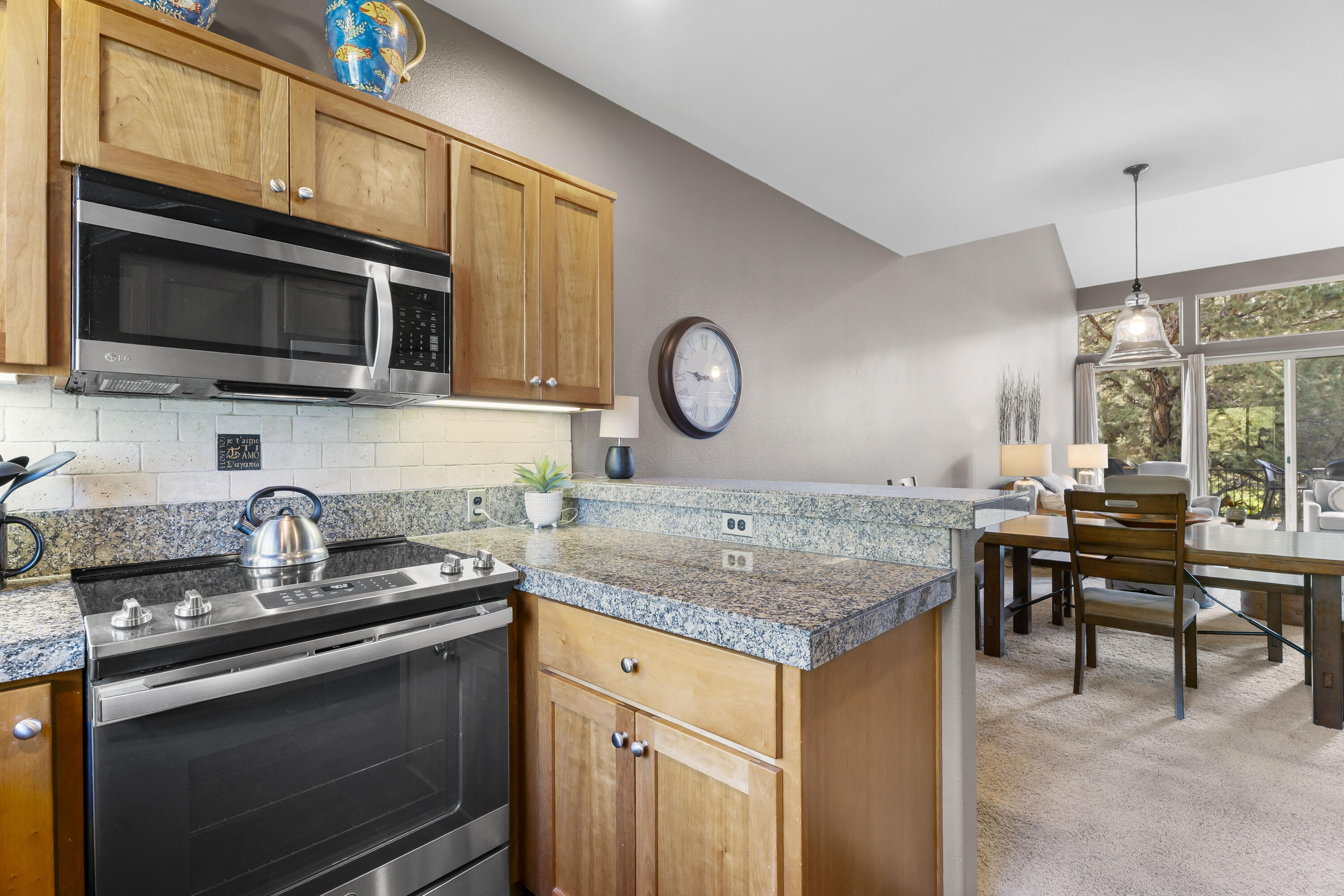 Eagle Crest - Residential