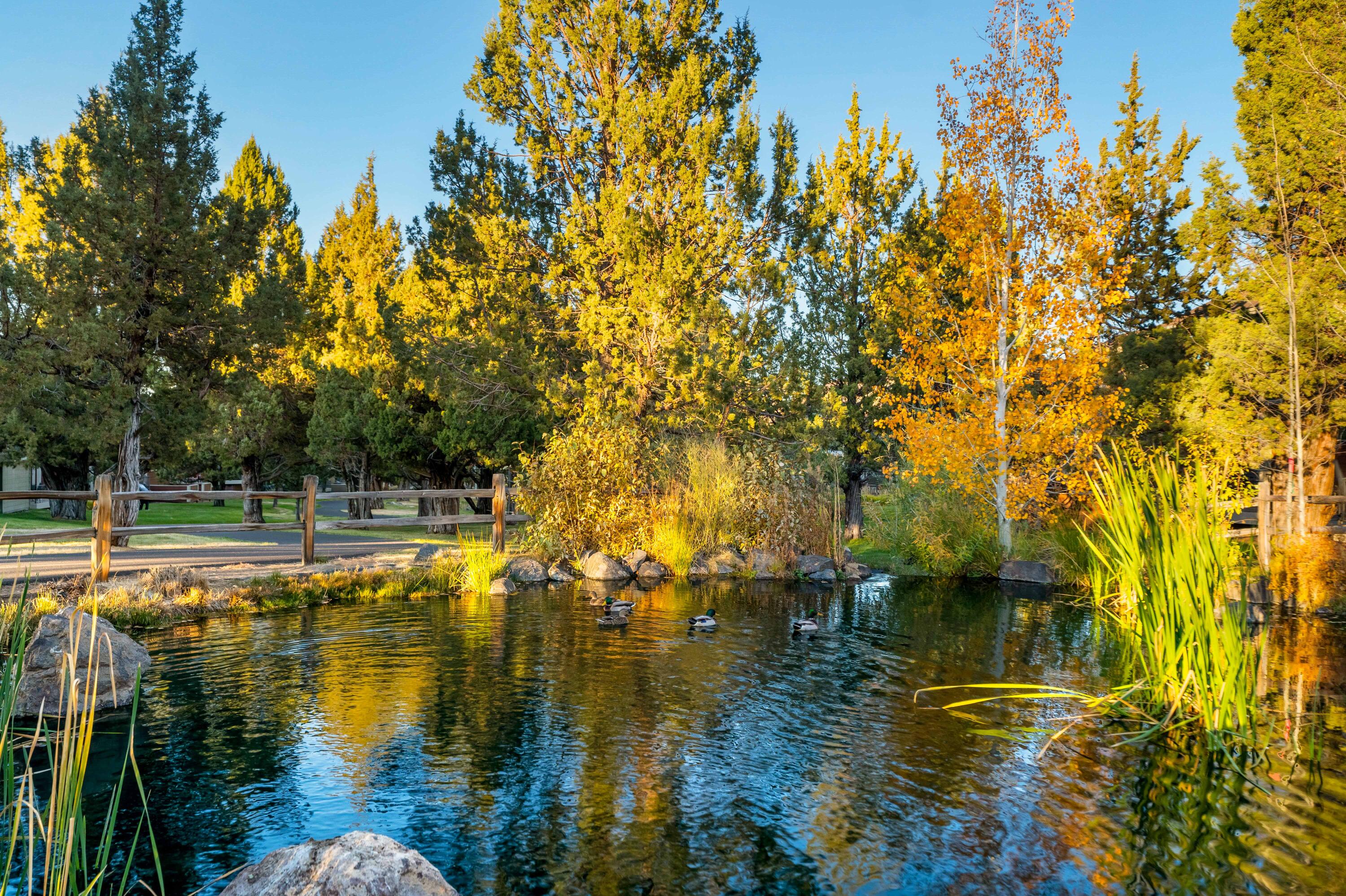 Eagle Crest - Residential