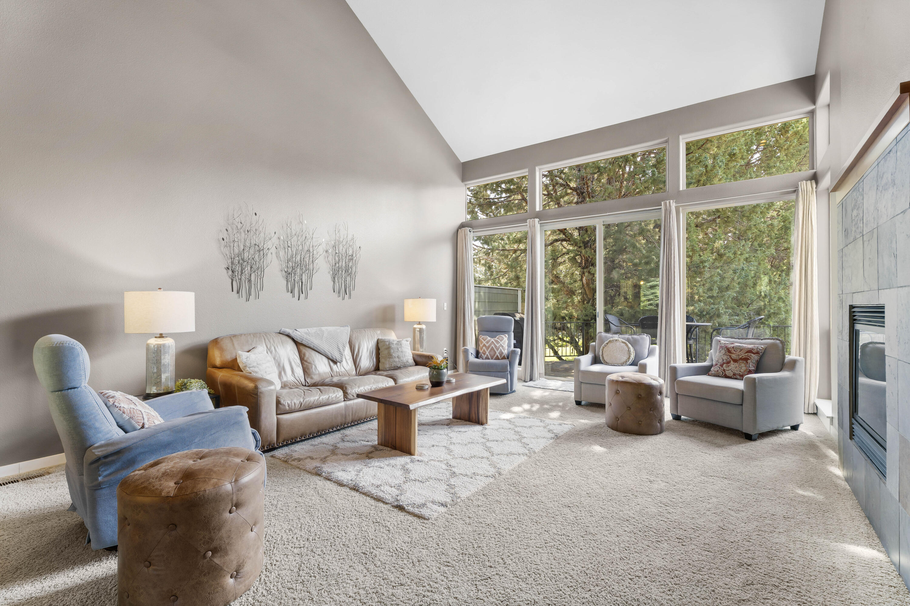 Eagle Crest - Residential