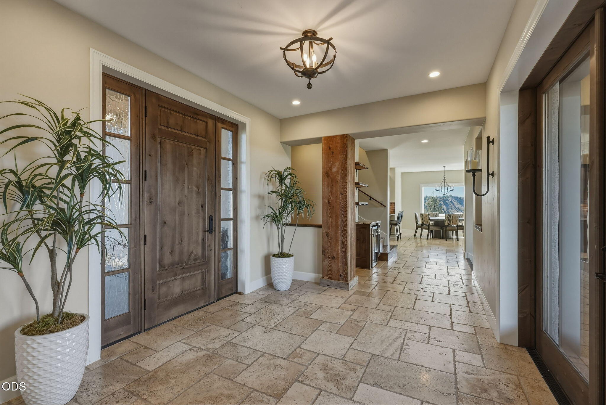 4655 SW Loma Linda Drive