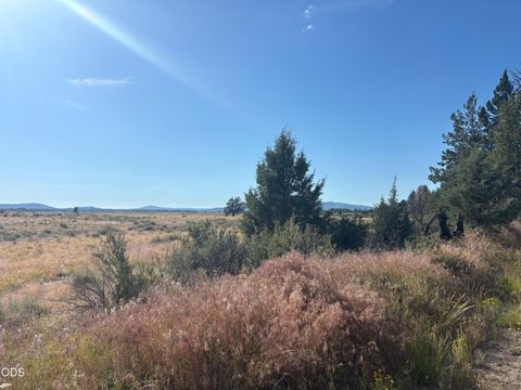 Tiny photo for 0 Oregon Pines Road, Sprague River, OR 97639 (MLS # 220225805)