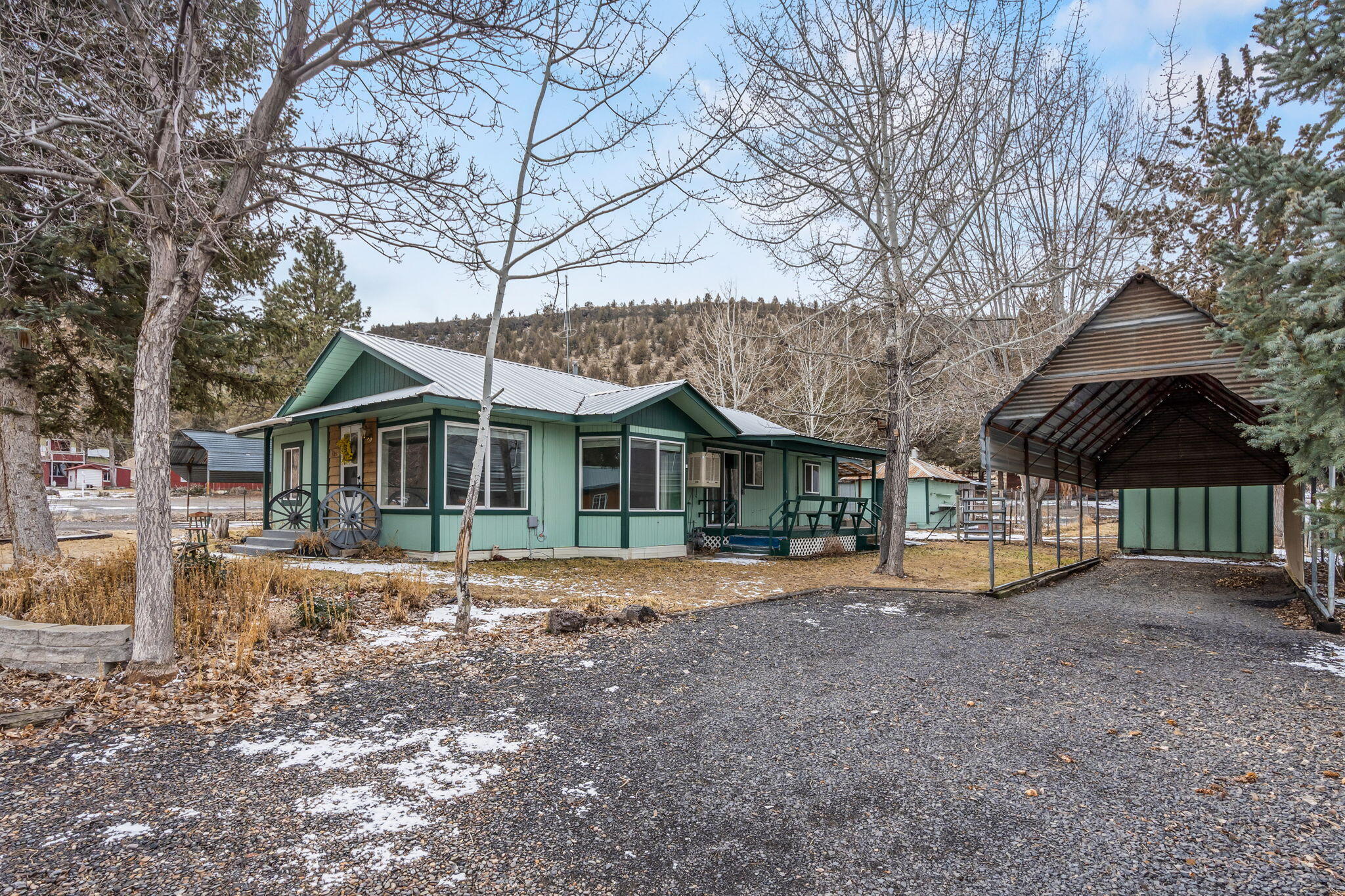 Crestview - Residential