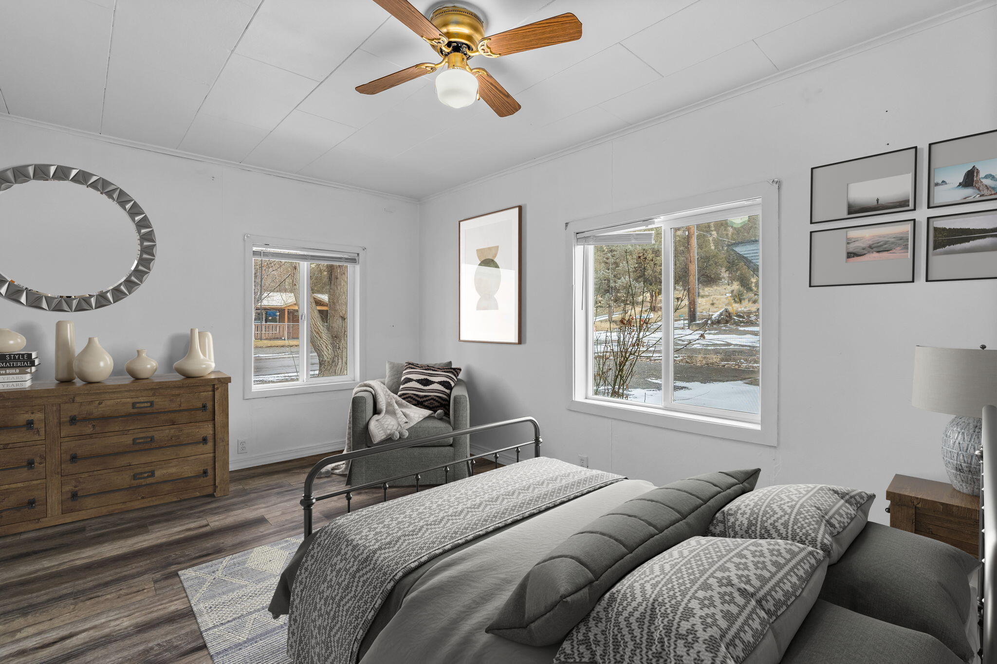 Crestview - Residential