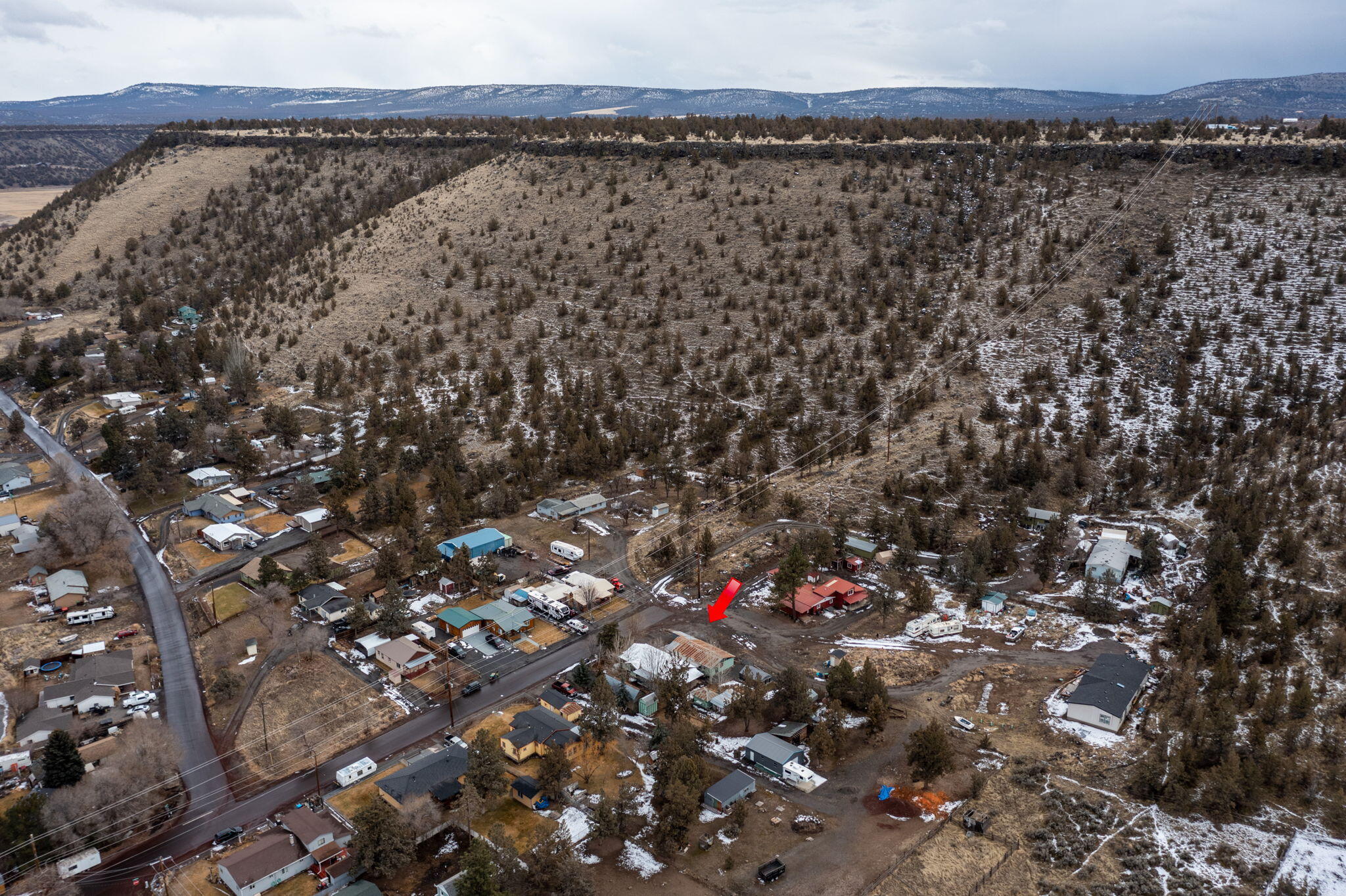 Crestview - Residential