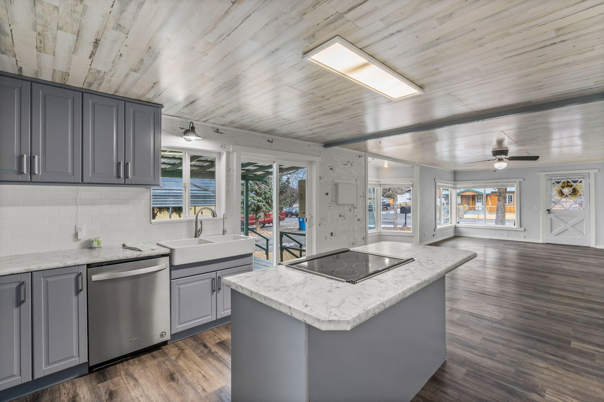 Crestview - Residential