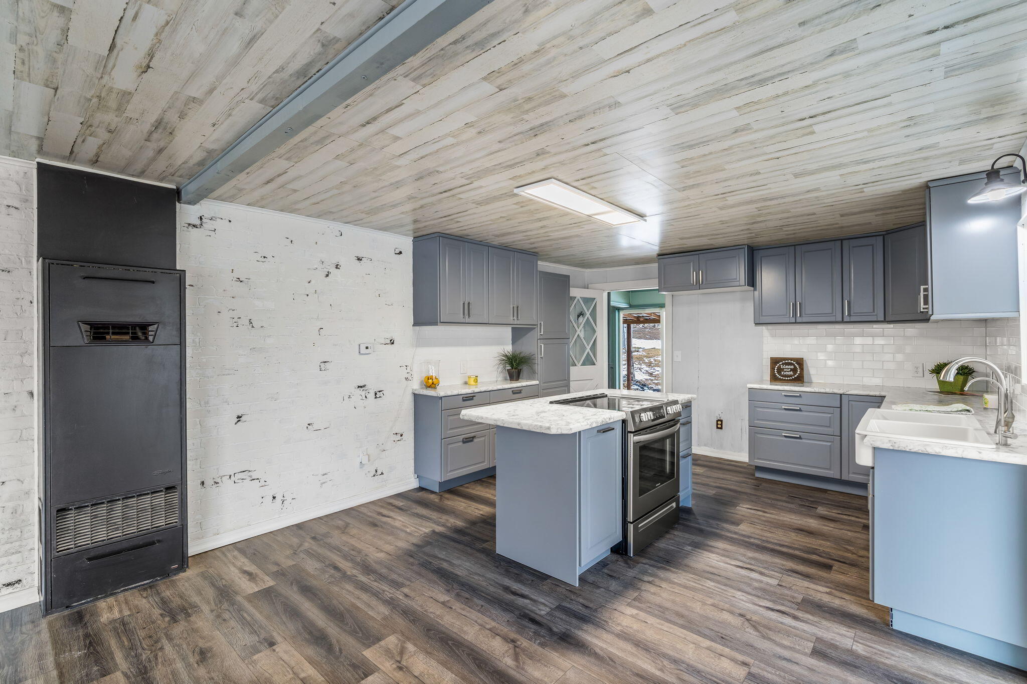 Crestview - Residential