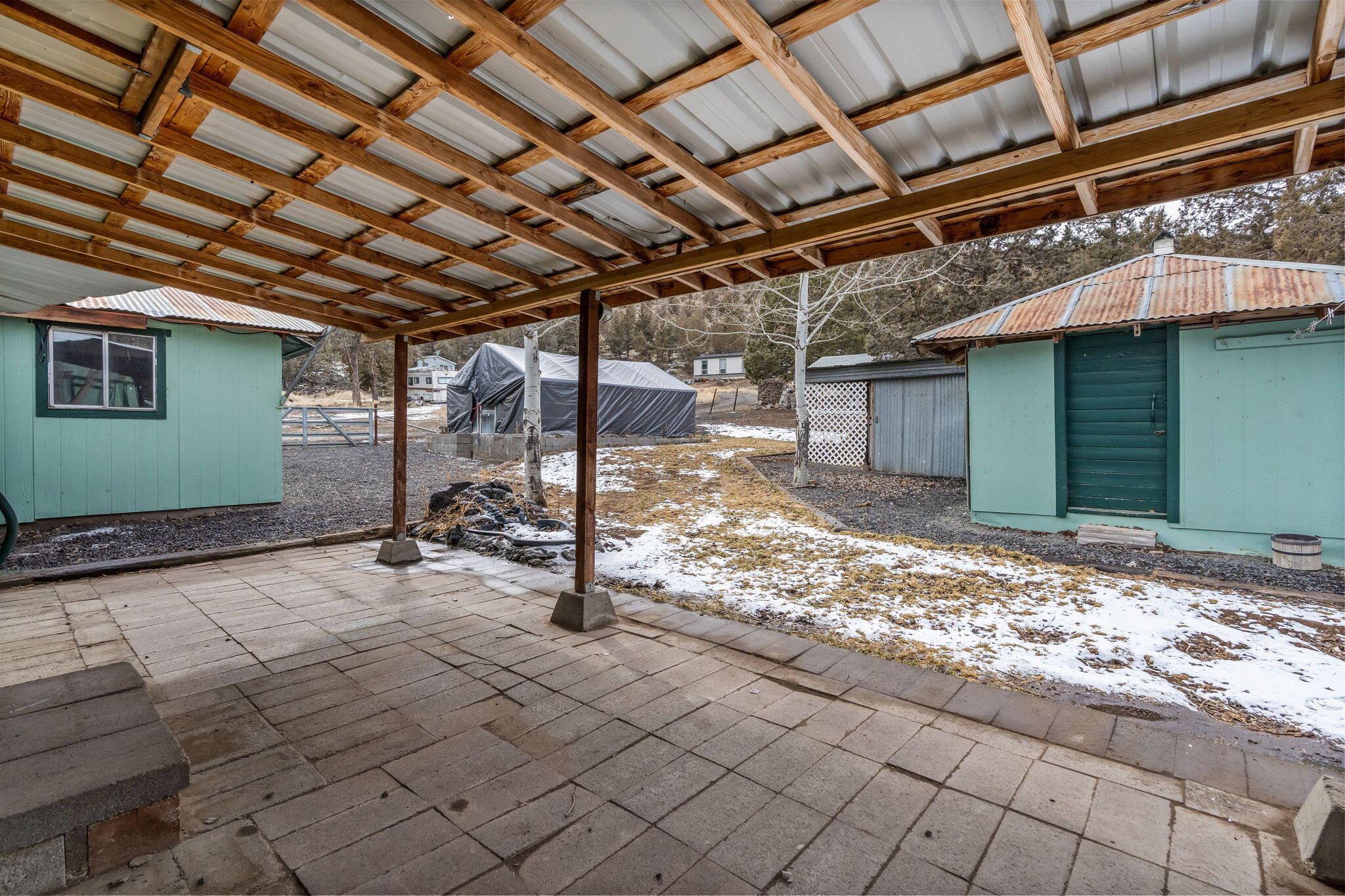 Crestview - Residential