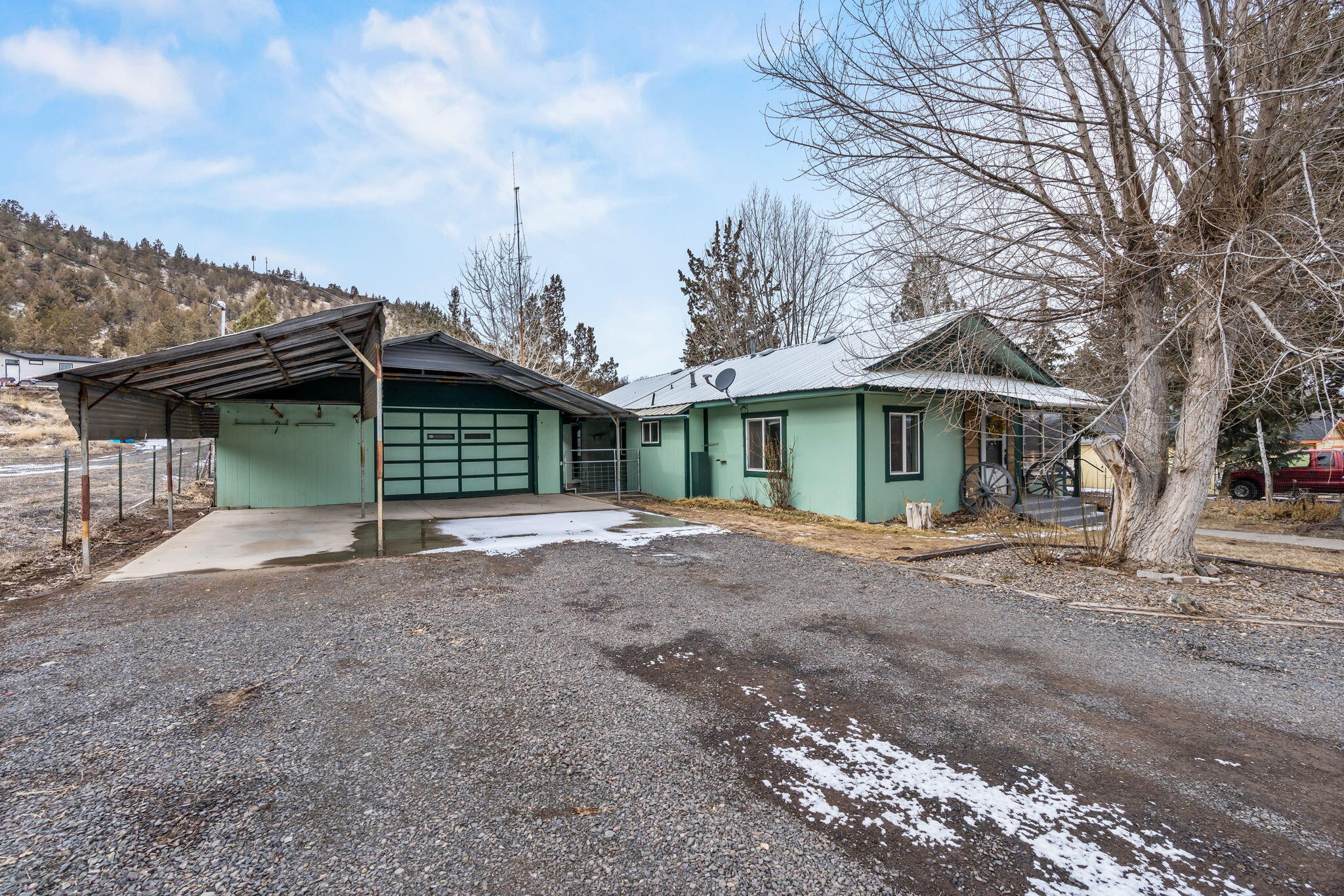 Crestview - Residential