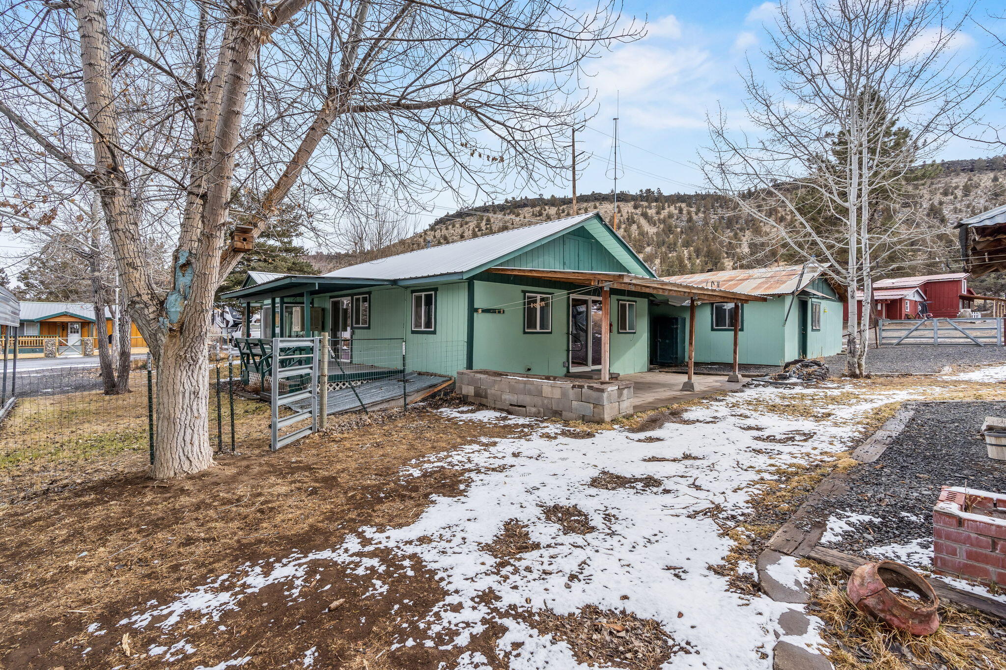 Crestview - Residential