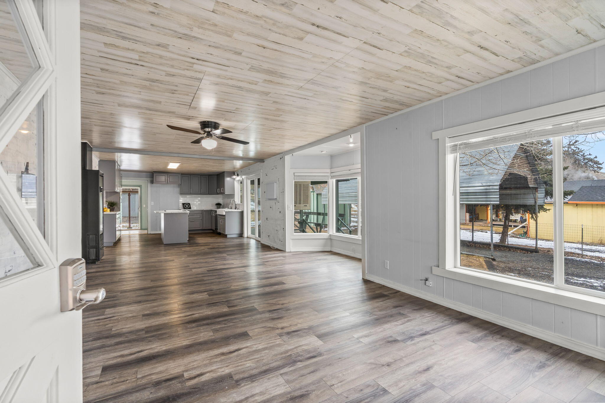 Crestview - Residential