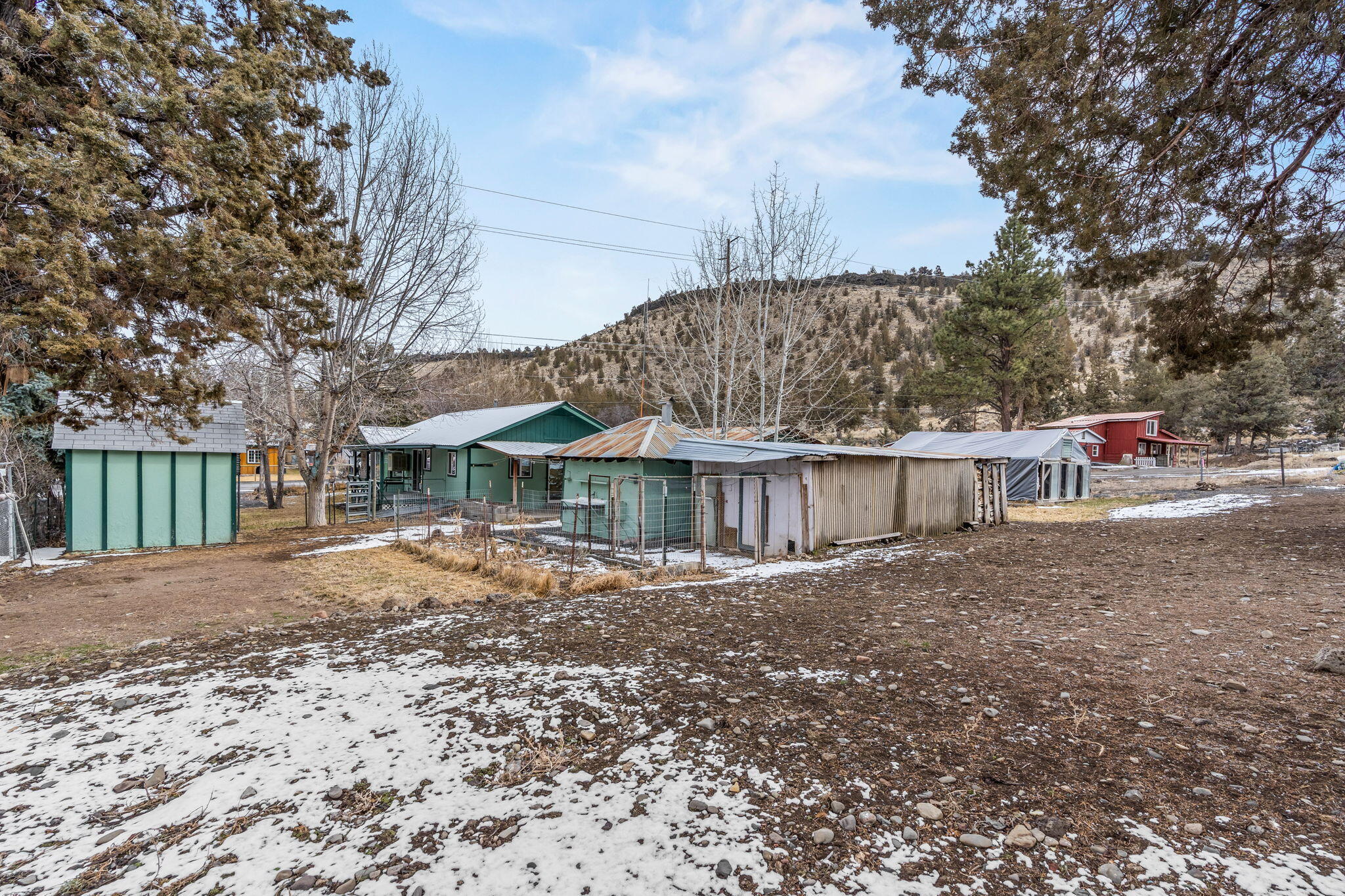 Crestview - Residential