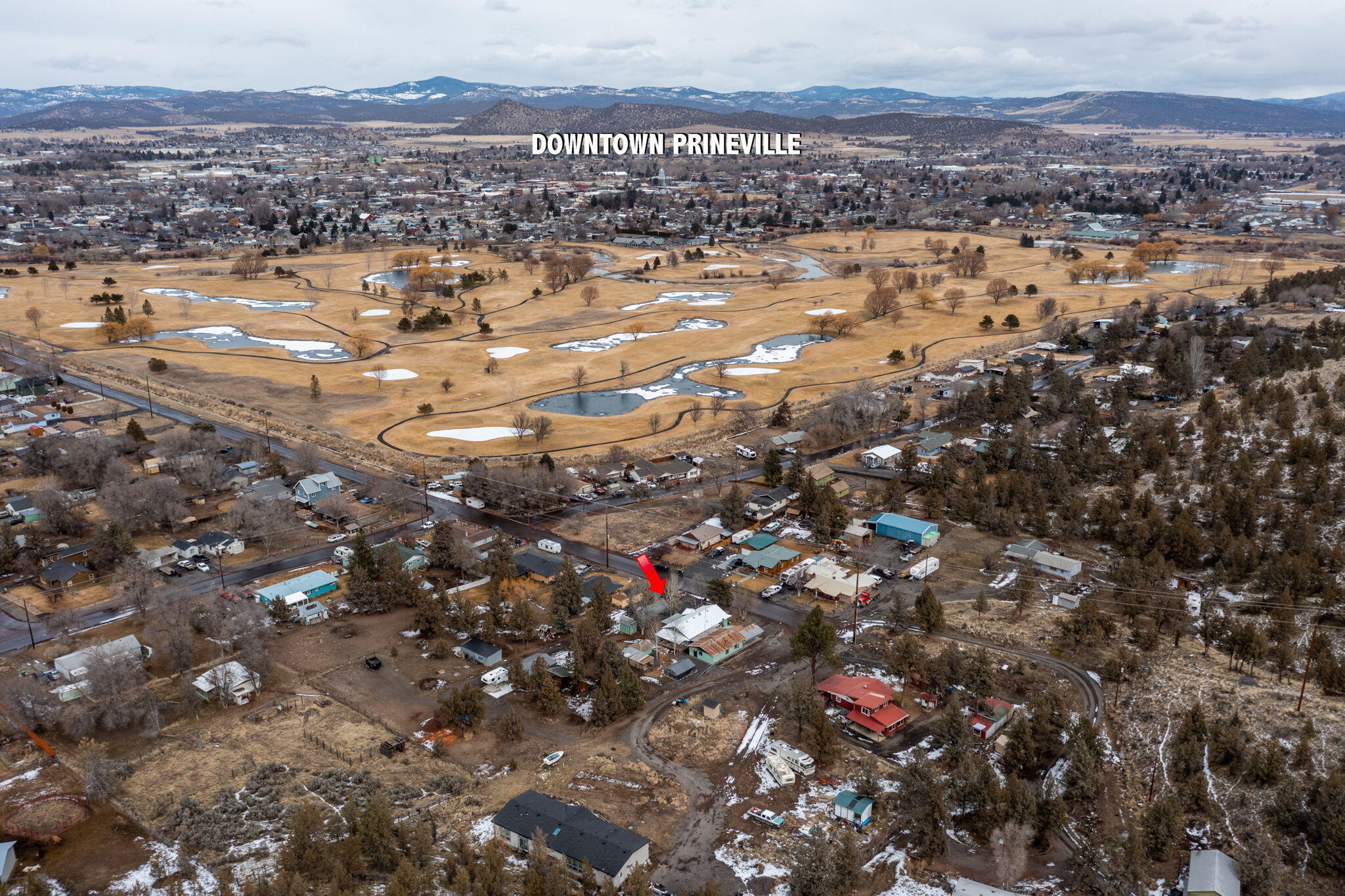 Crestview - Residential