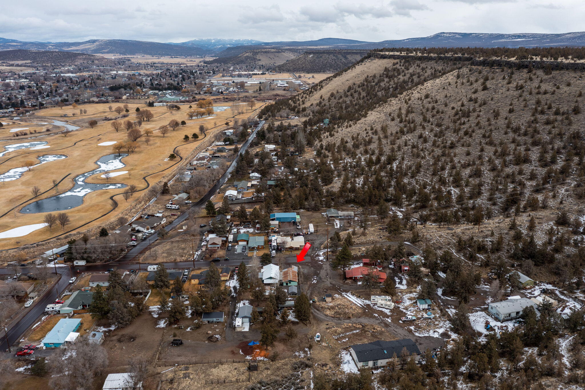 Crestview - Residential