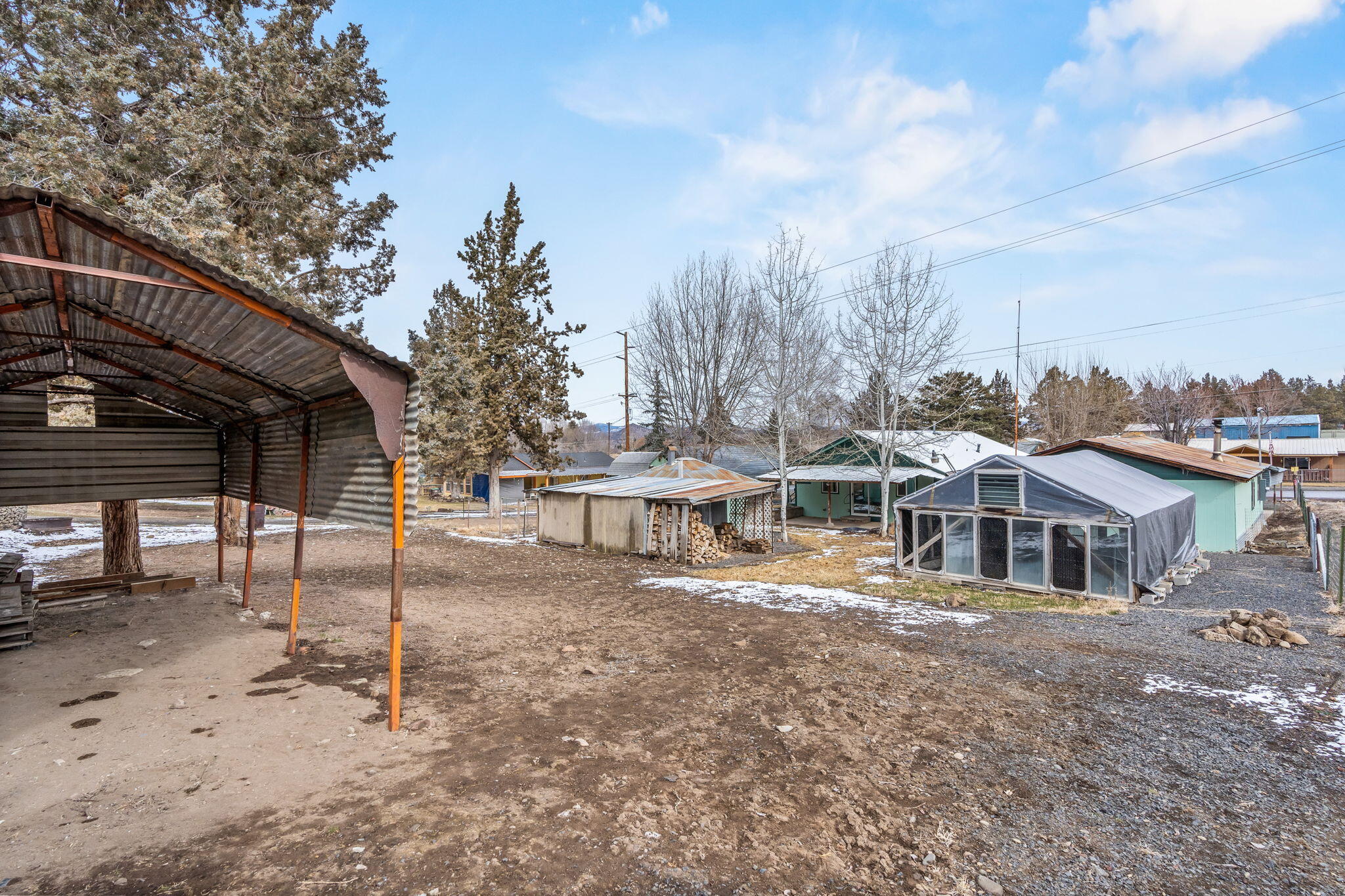 Crestview - Residential