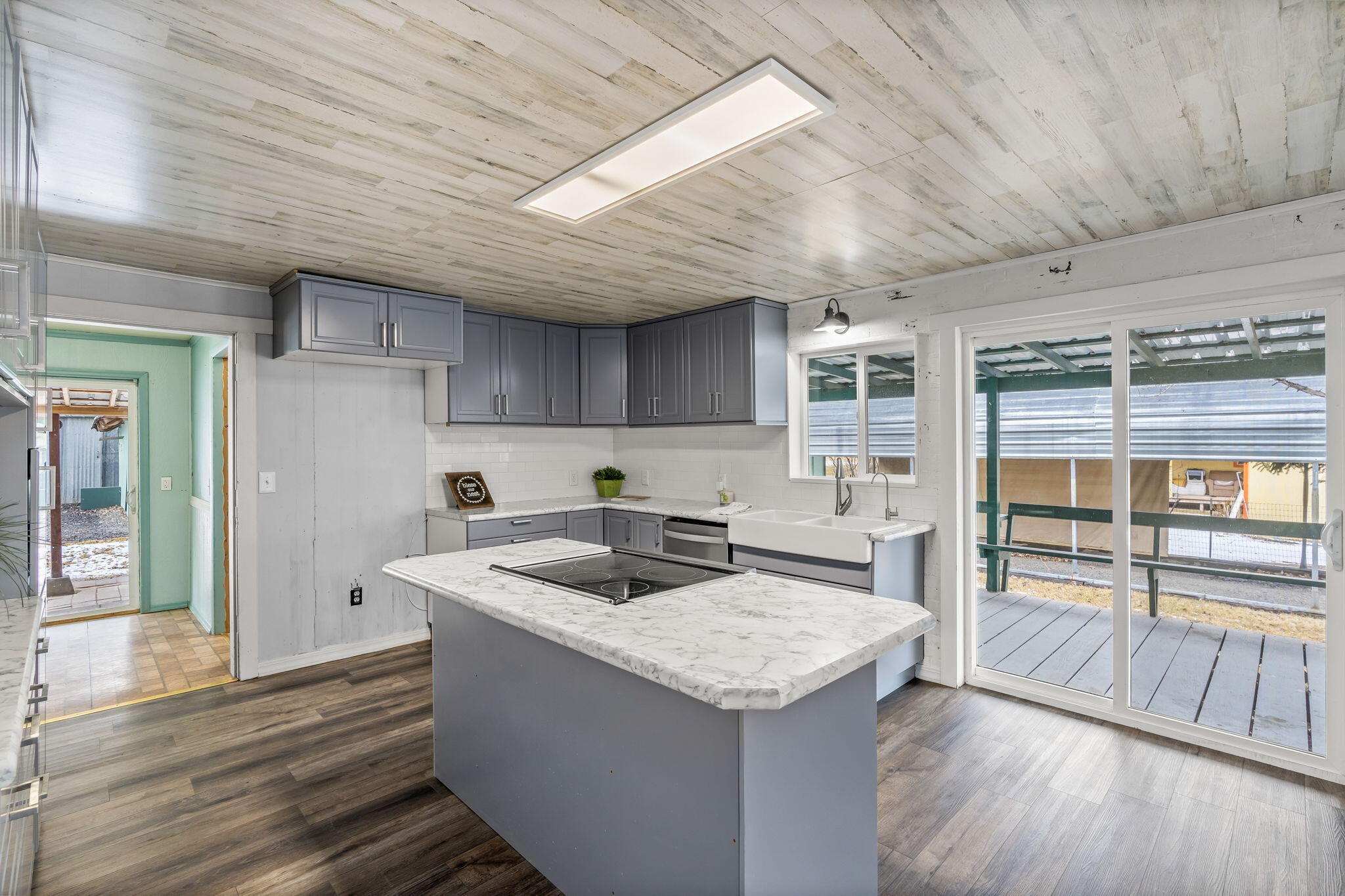 Crestview - Residential