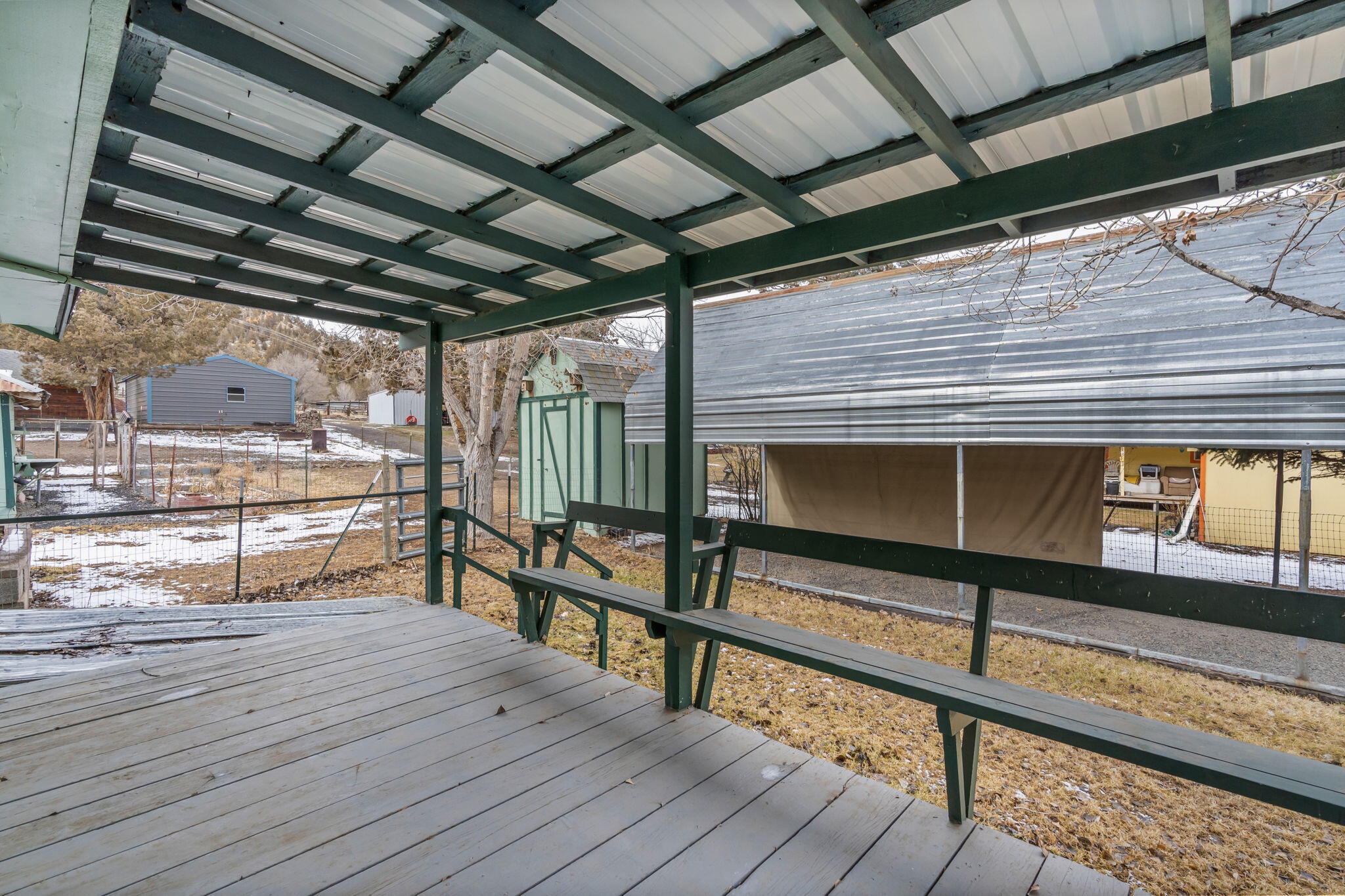 Crestview - Residential