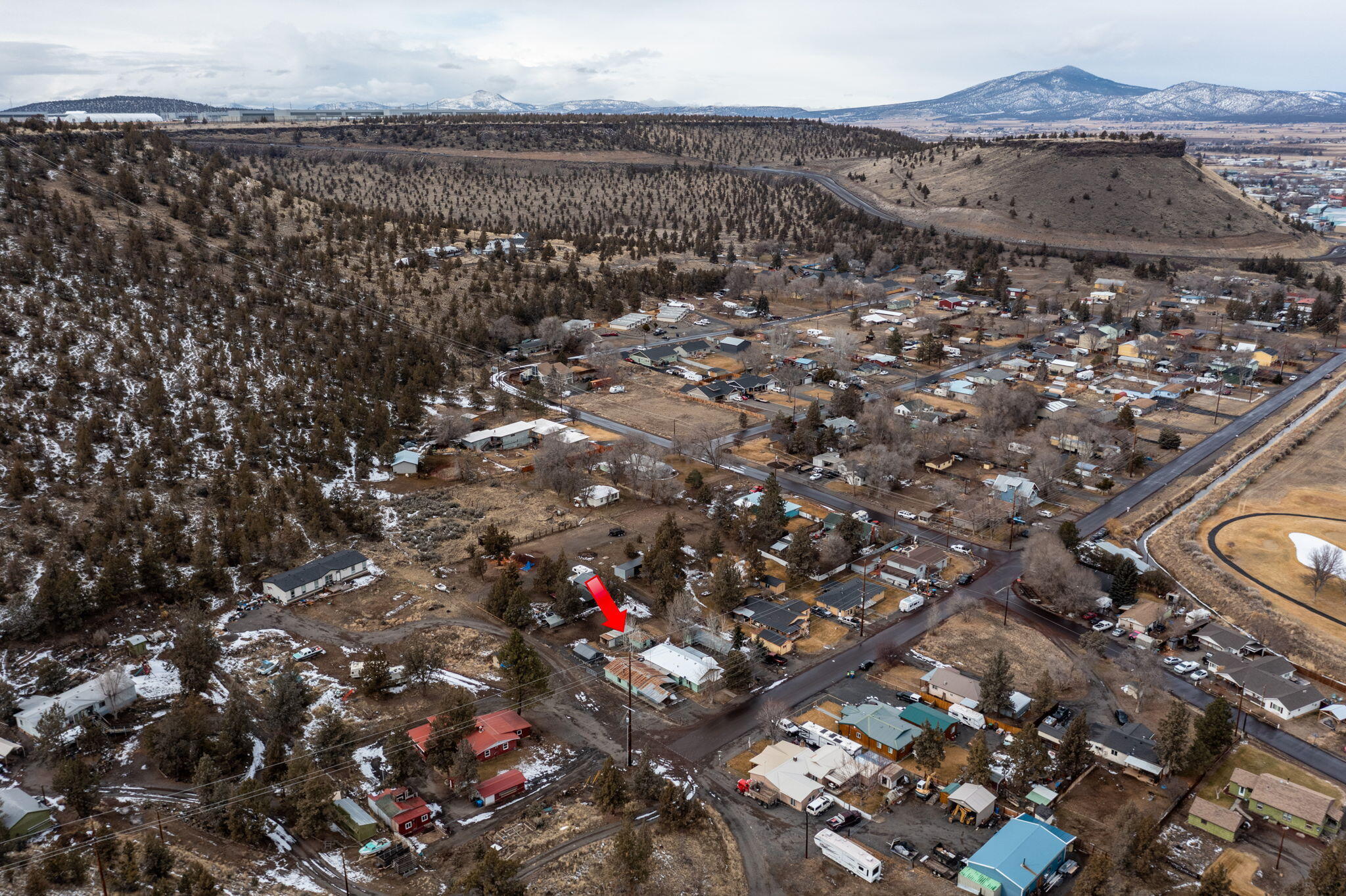 Crestview - Residential