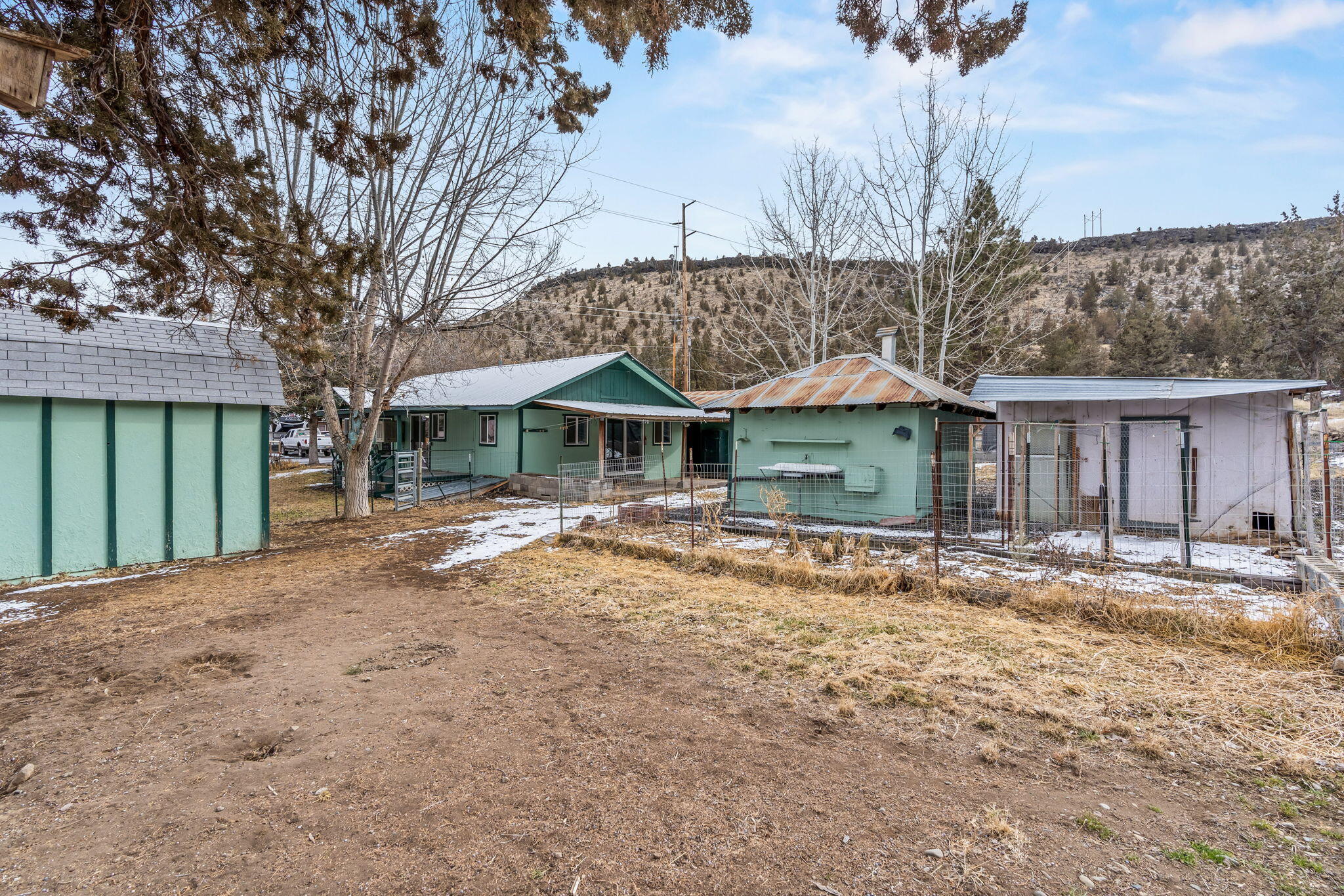 Crestview - Residential