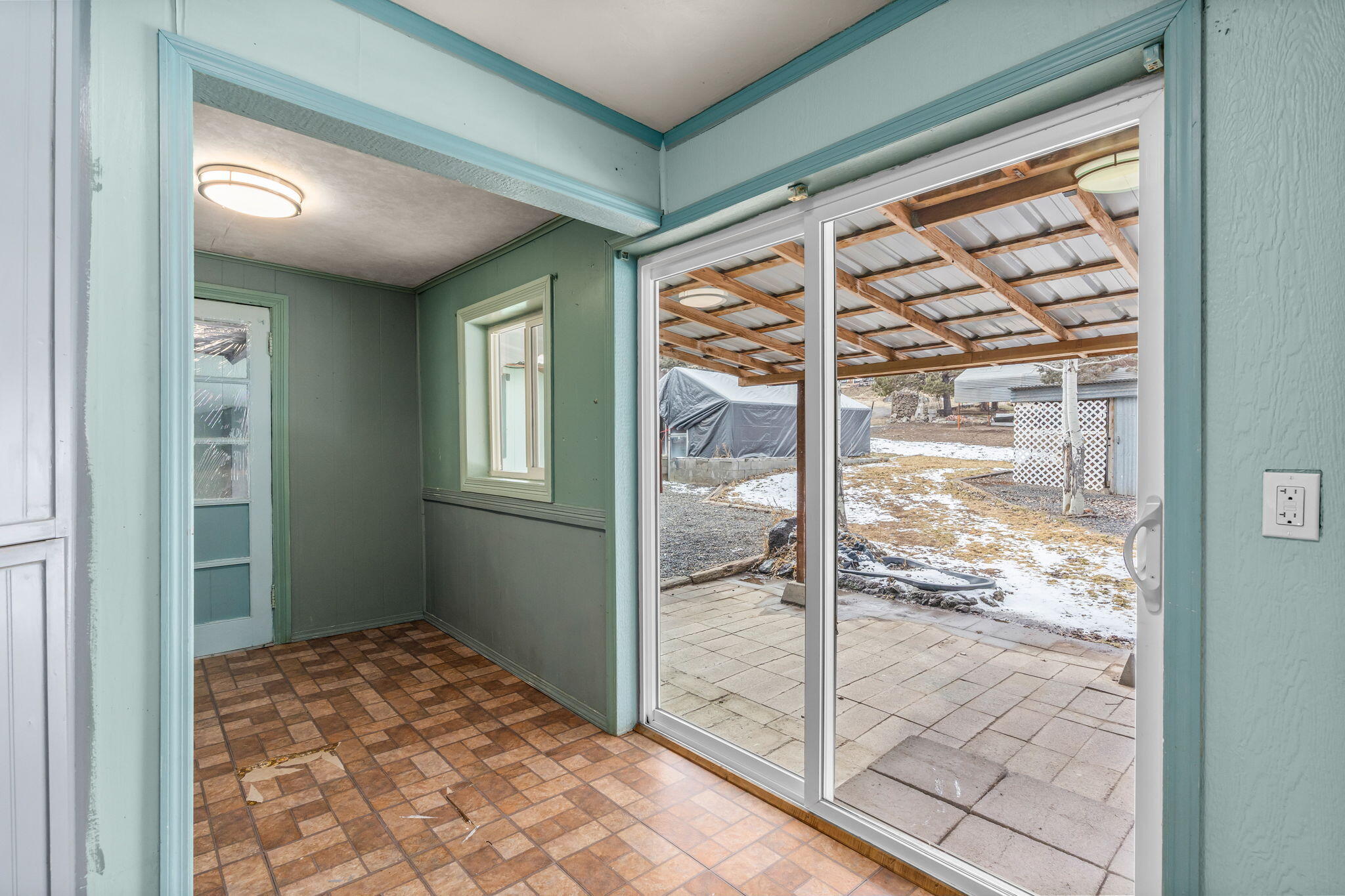 Crestview - Residential