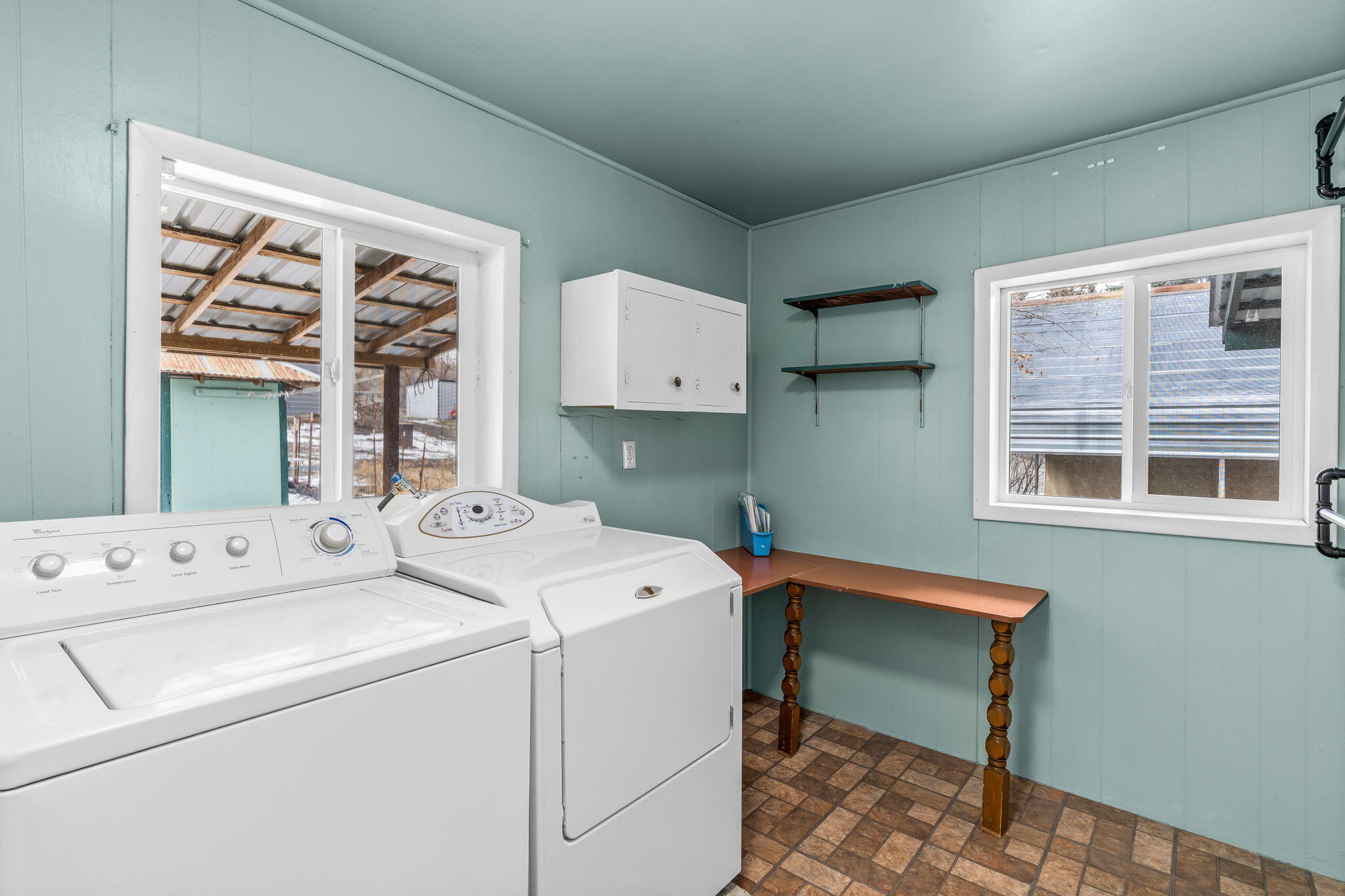 Crestview - Residential