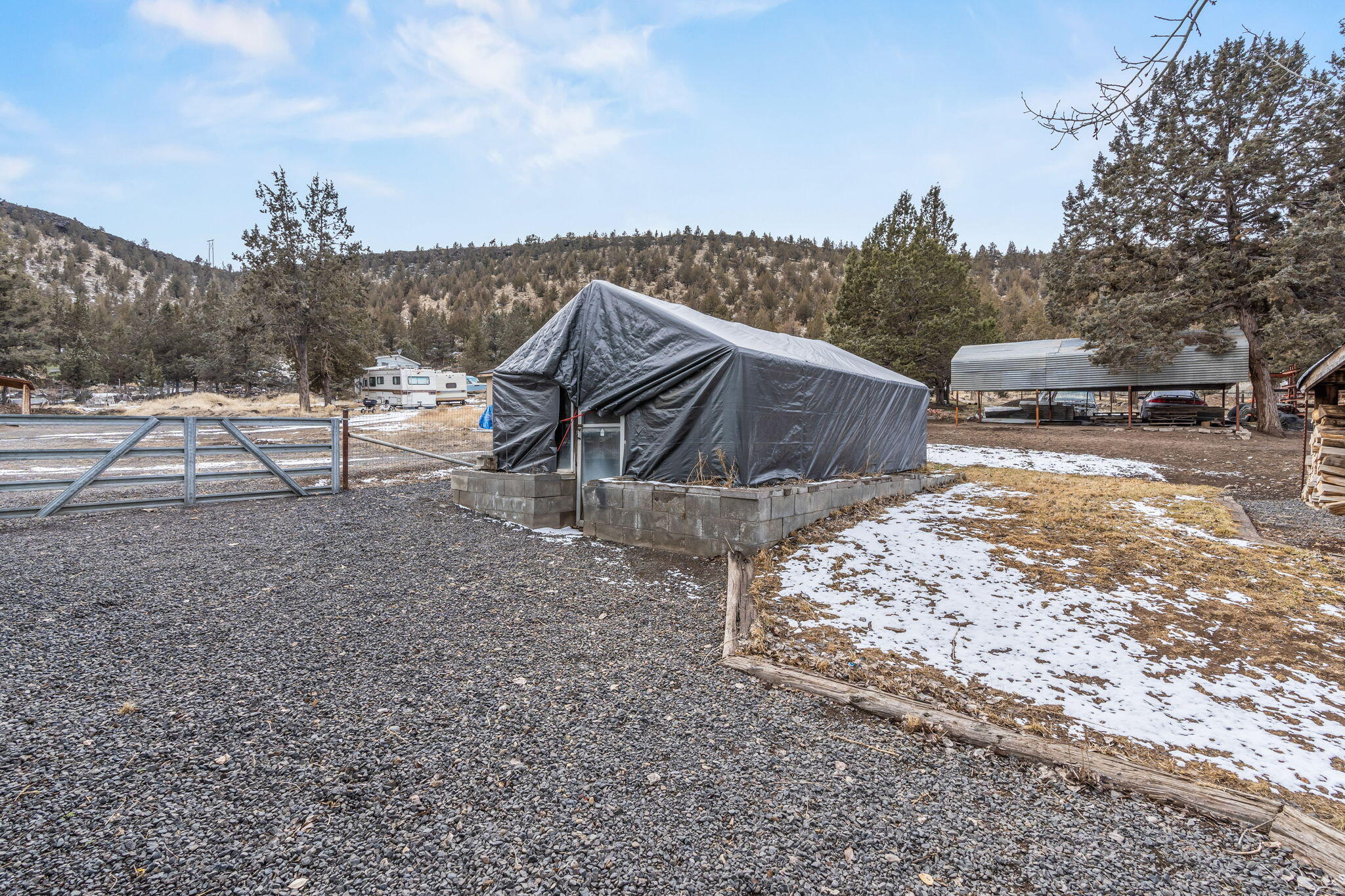 Crestview - Residential