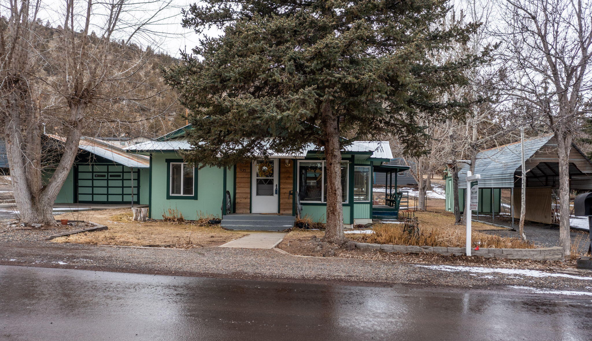 Crestview - Residential