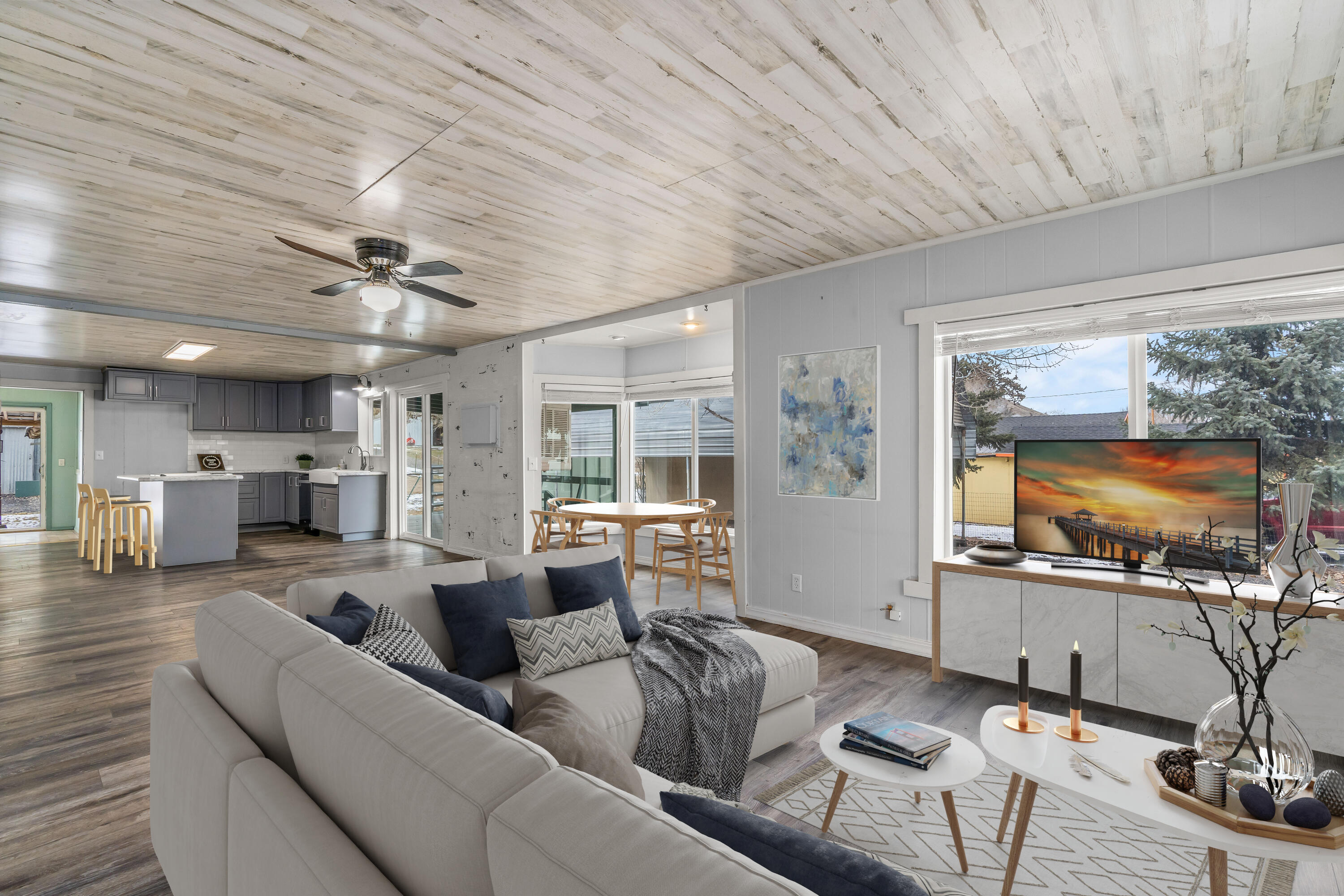 Crestview - Residential