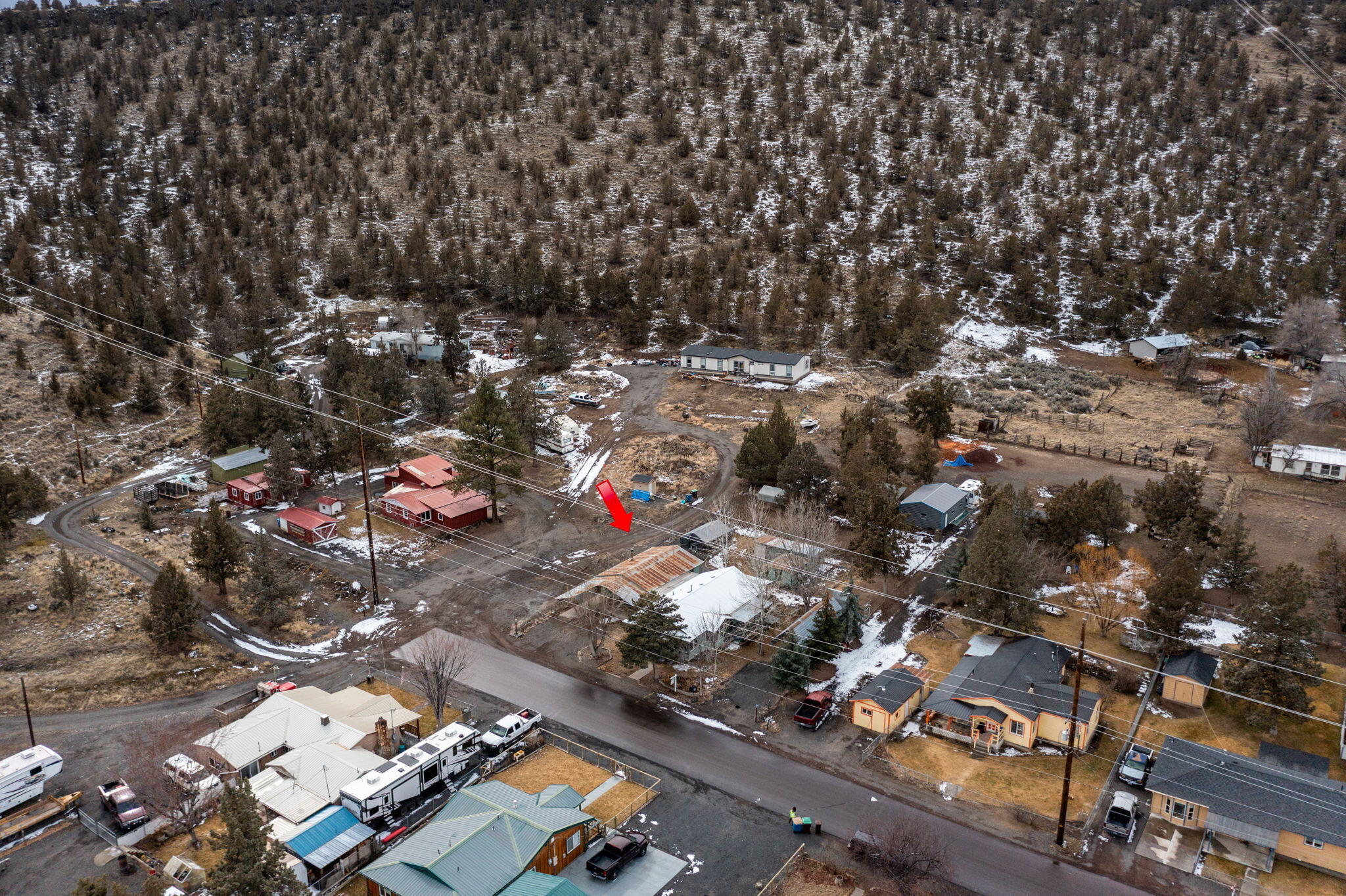 Crestview - Residential