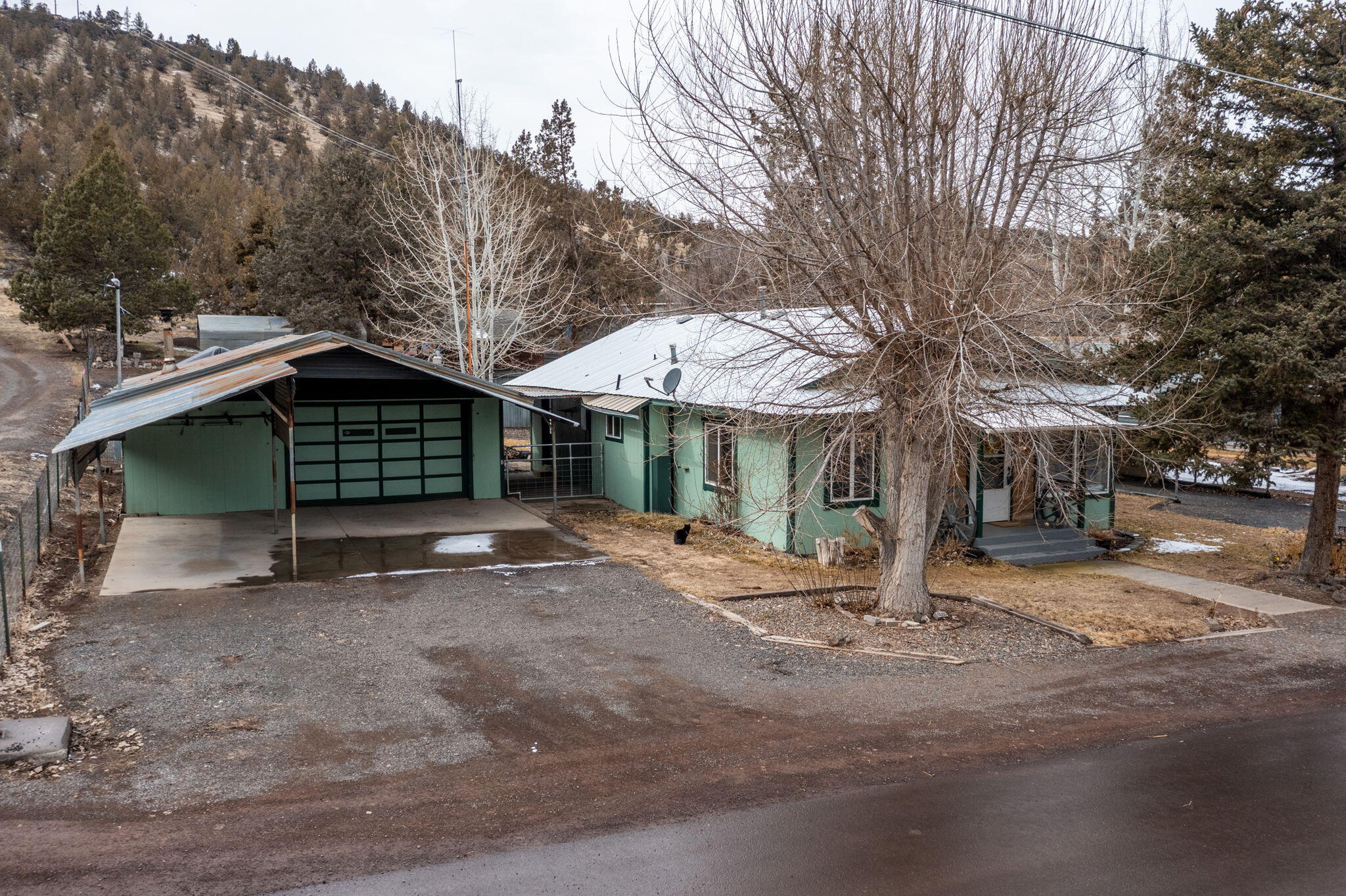 Crestview - Residential