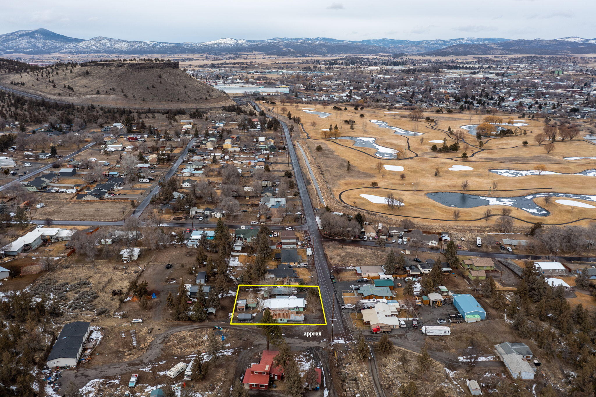 Crestview - Residential