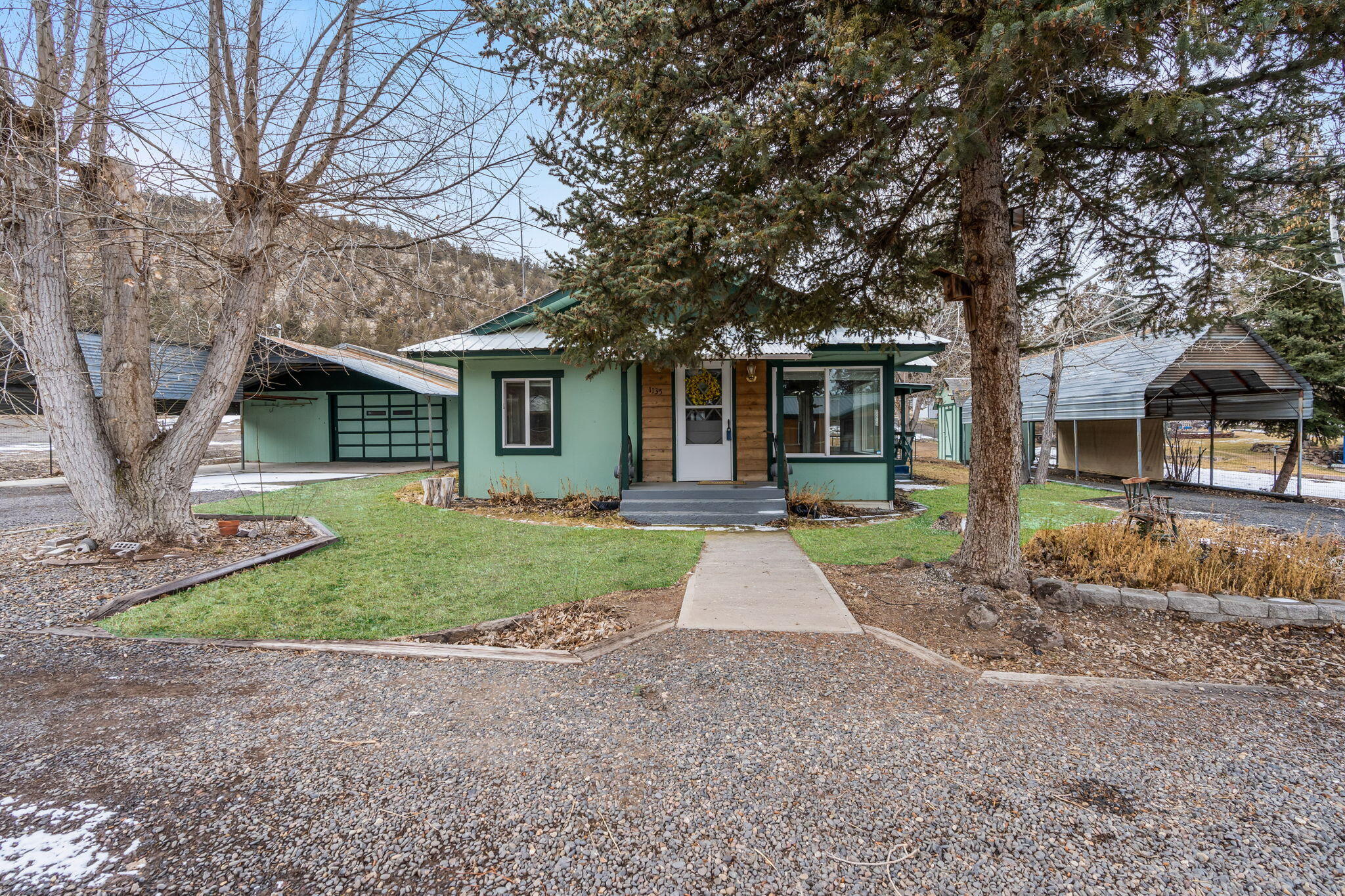 Crestview - Residential