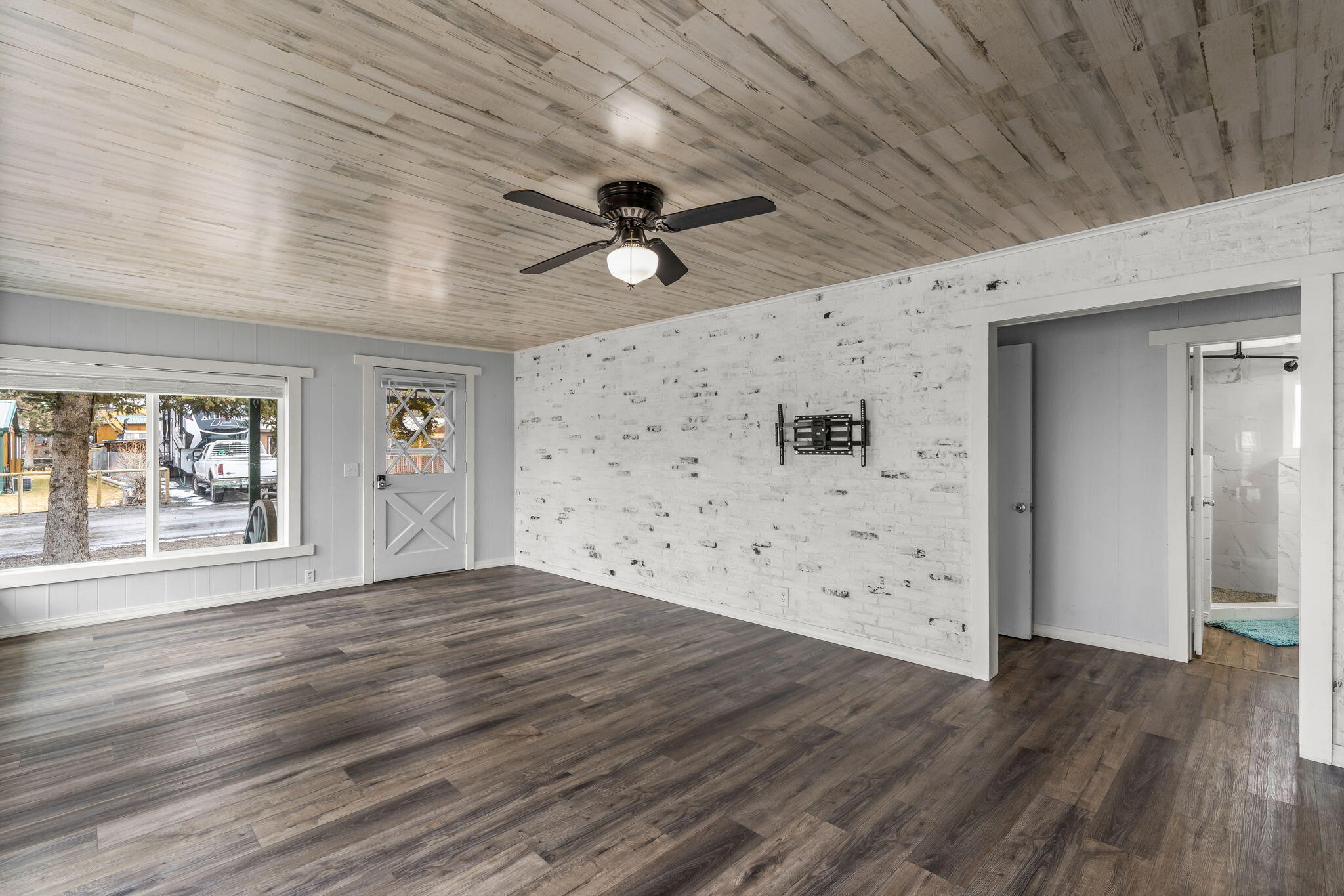 Crestview - Residential