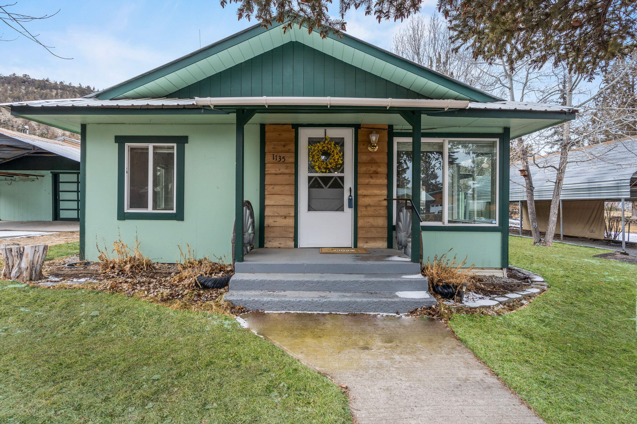 Crestview - Residential