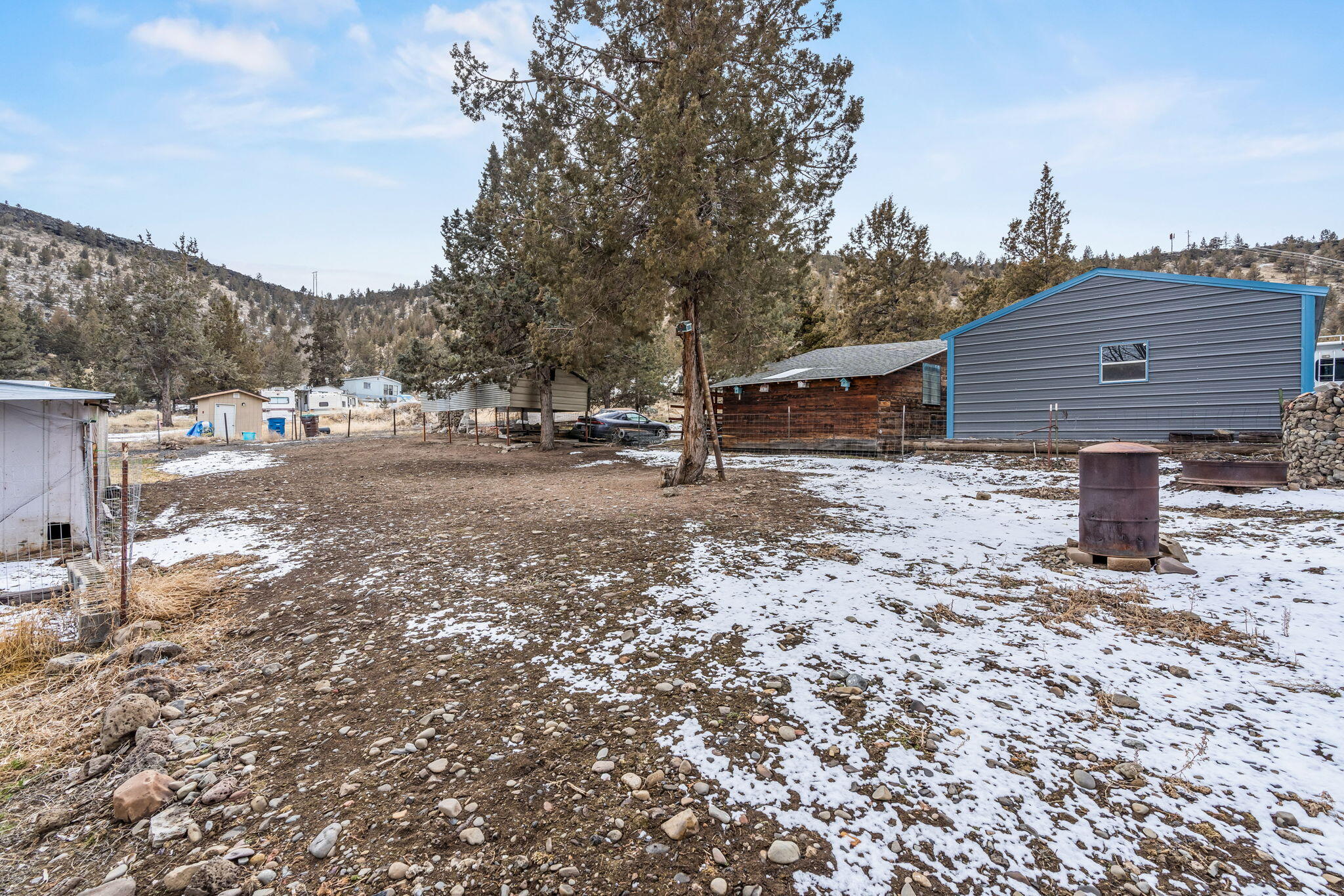 Crestview - Residential