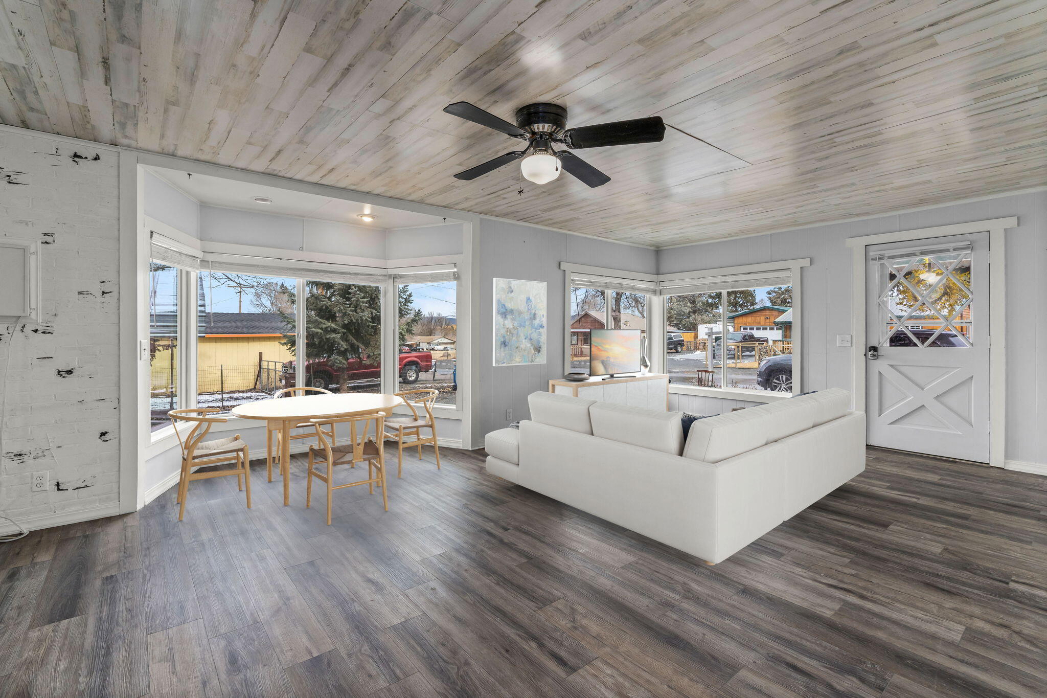 Crestview - Residential