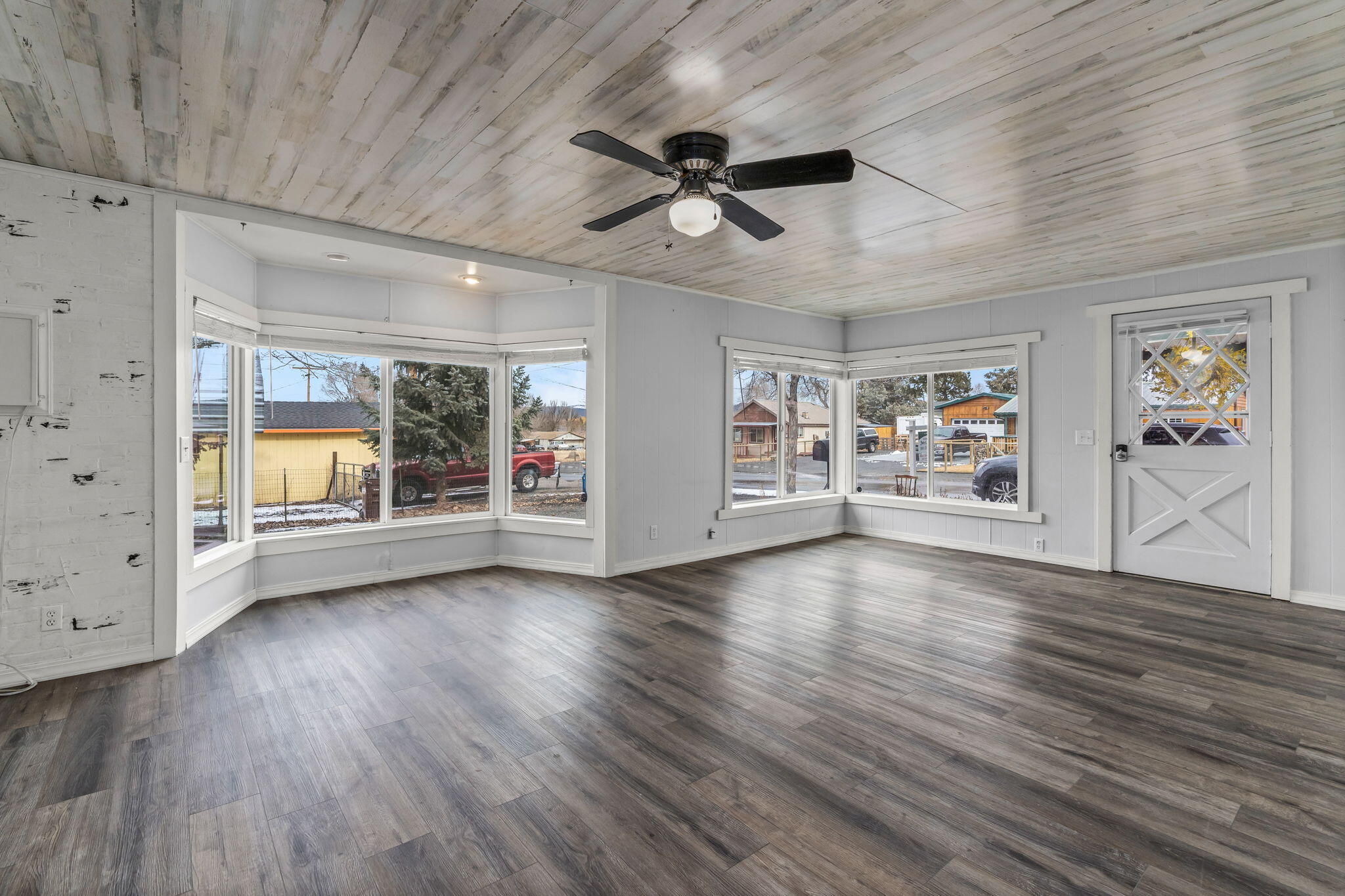 Crestview - Residential