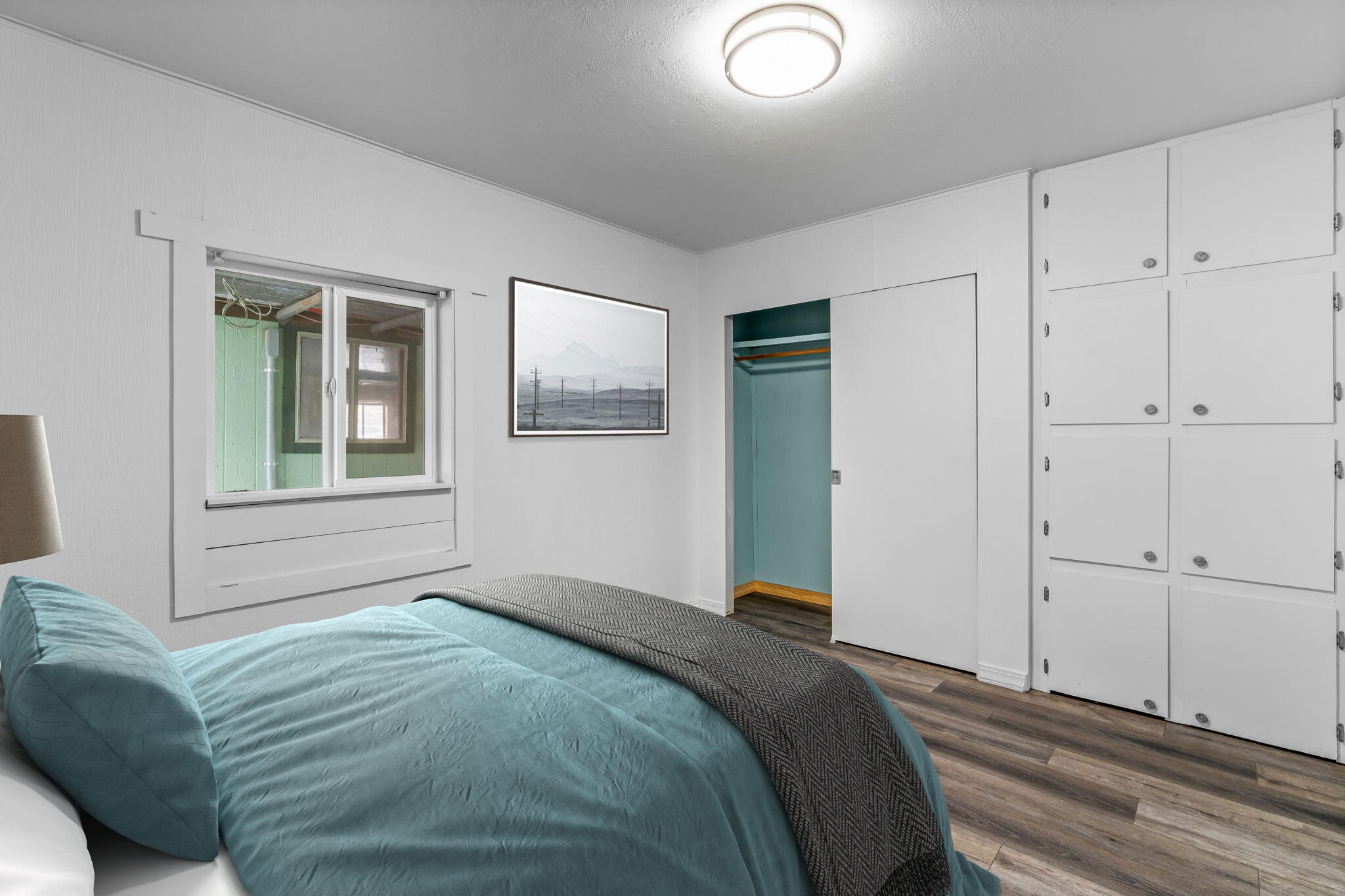 Crestview - Residential