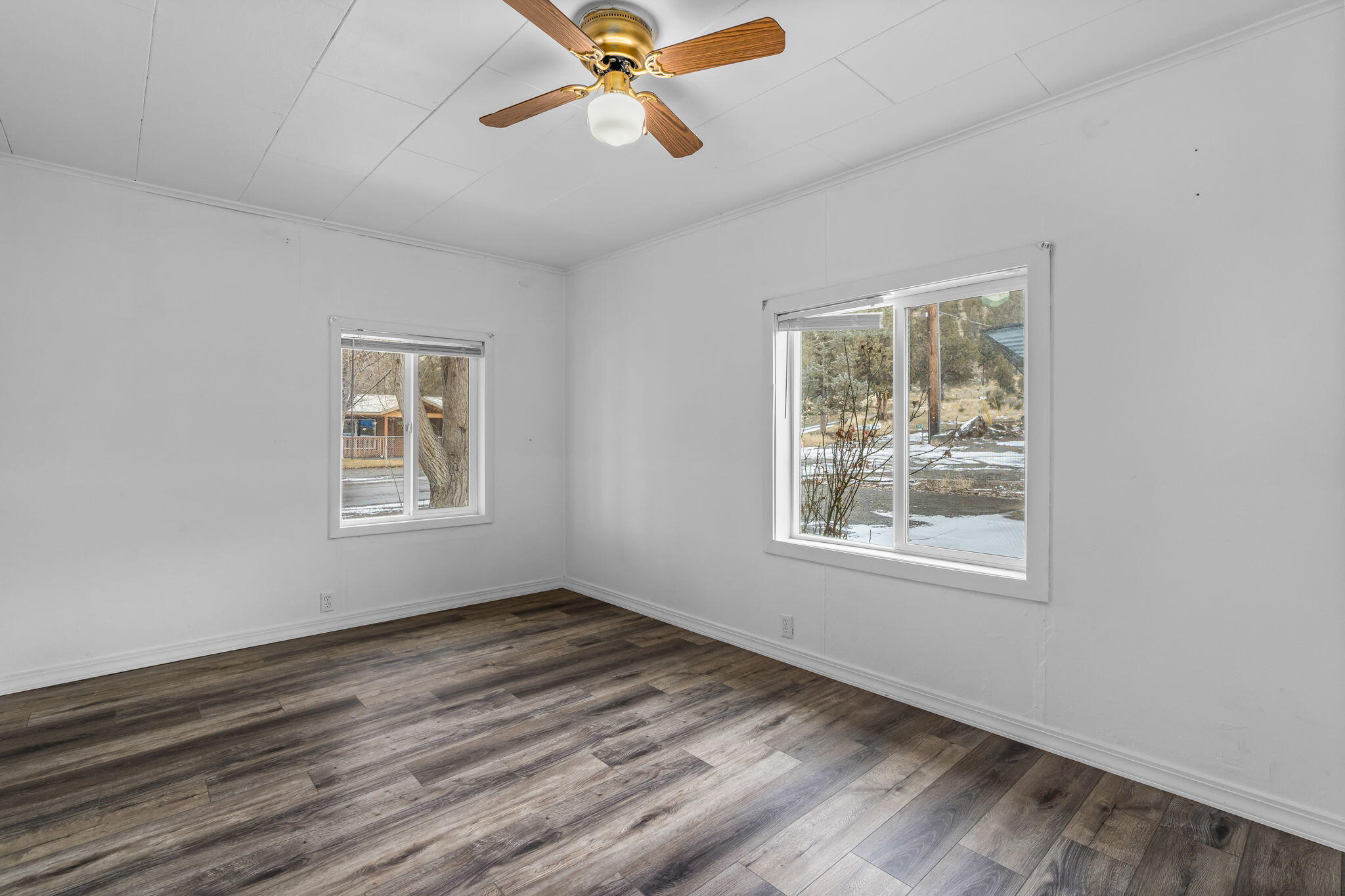 Crestview - Residential