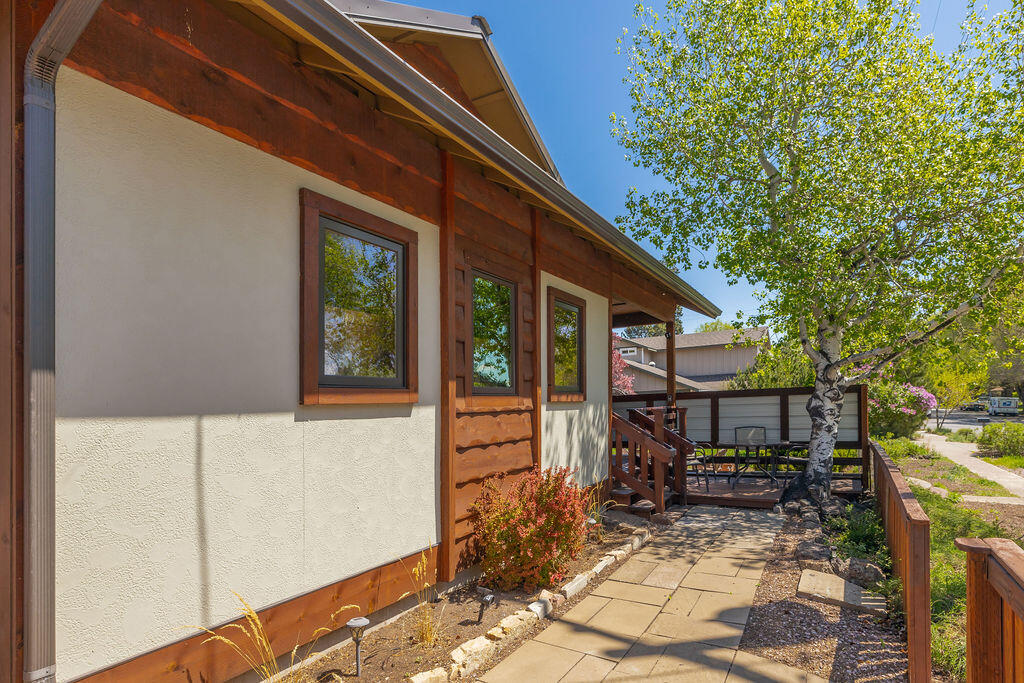 Kenwood - Residential Income