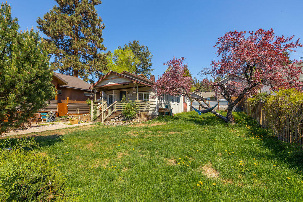 Kenwood - Residential Income