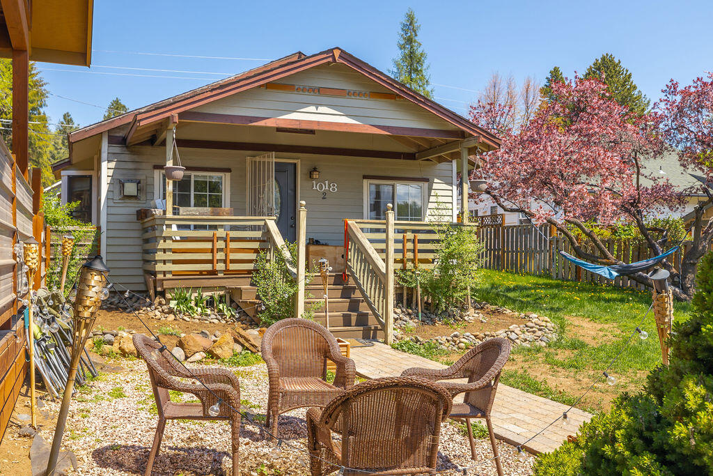 Kenwood - Residential Income