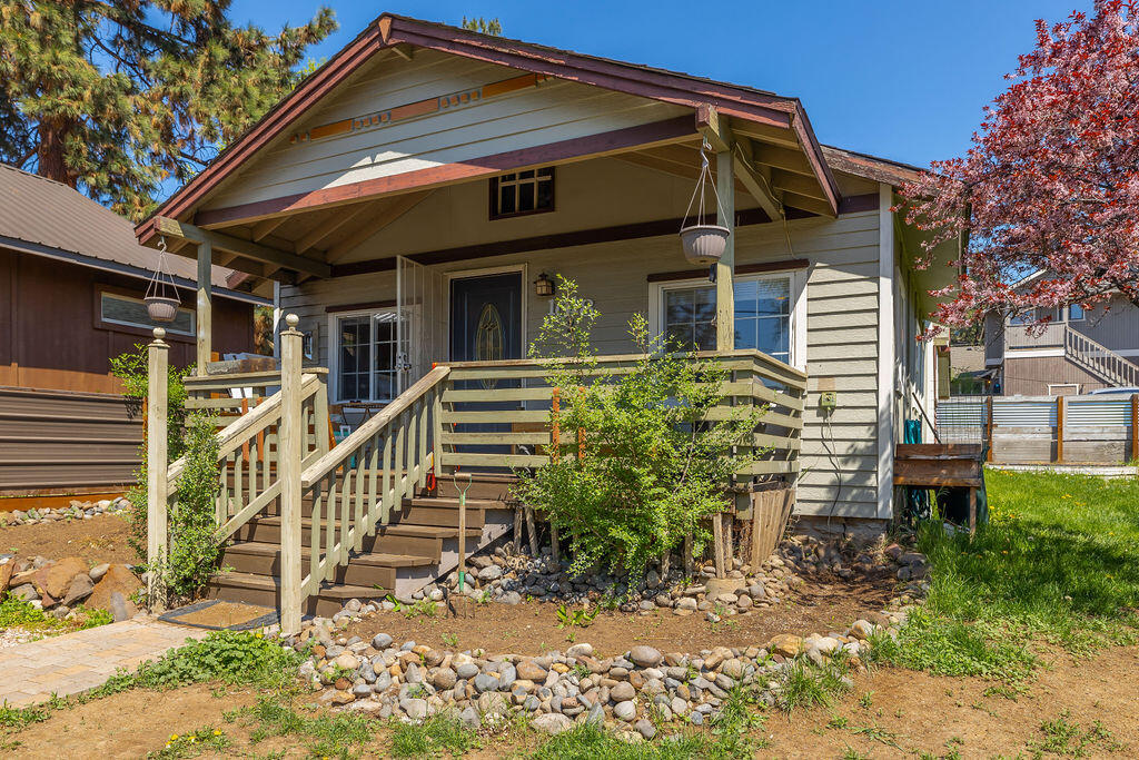 Kenwood - Residential Income