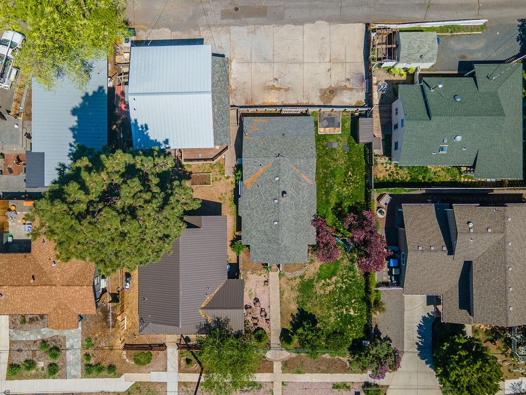 Kenwood - Residential Income