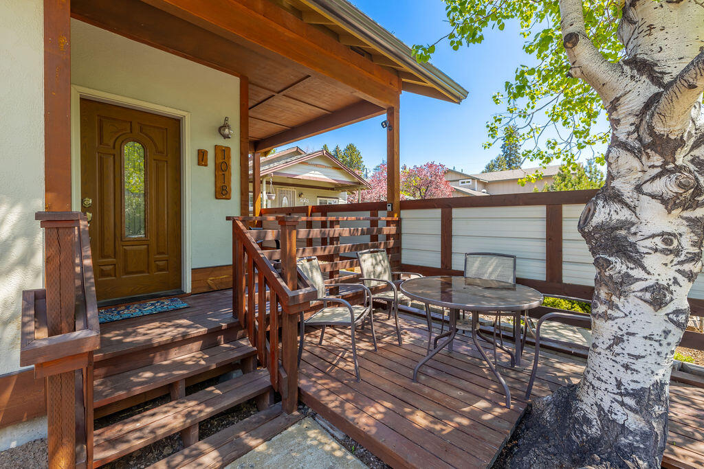 Kenwood - Residential Income