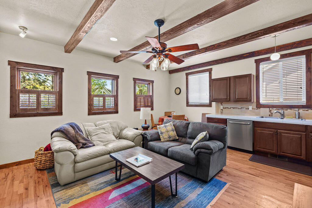 Kenwood - Residential Income