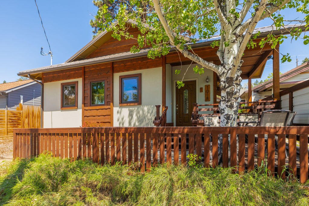 Kenwood - Residential Income