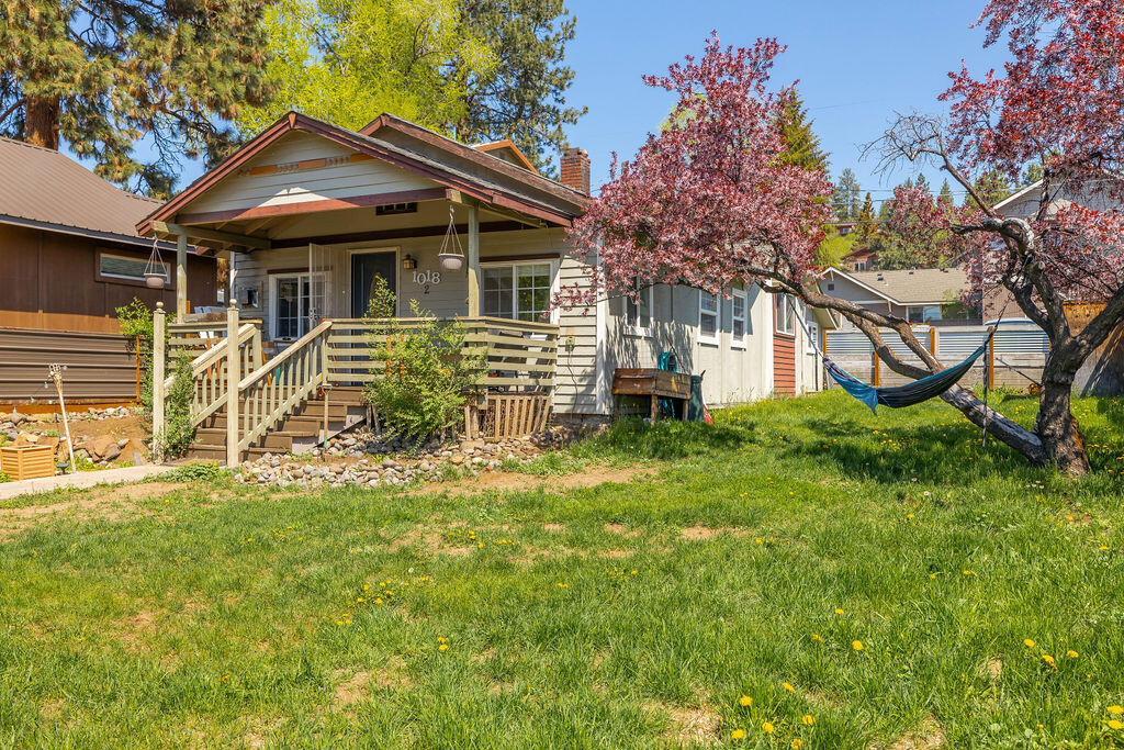 Kenwood - Residential Income