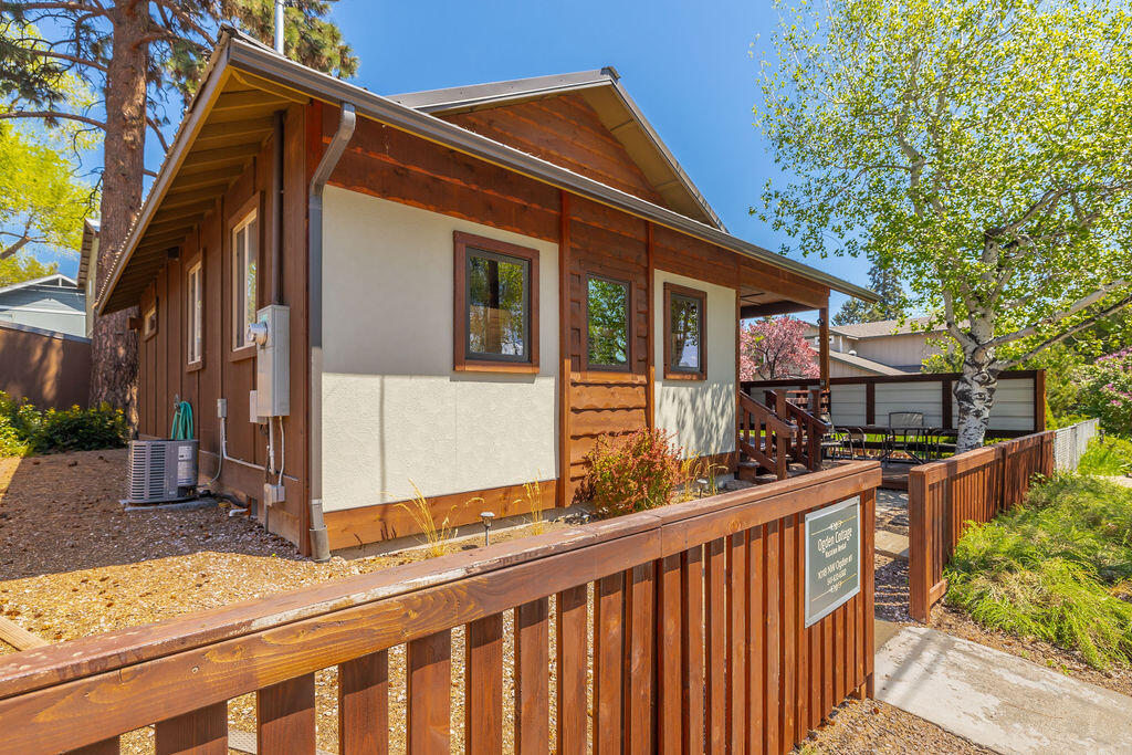 Kenwood - Residential Income