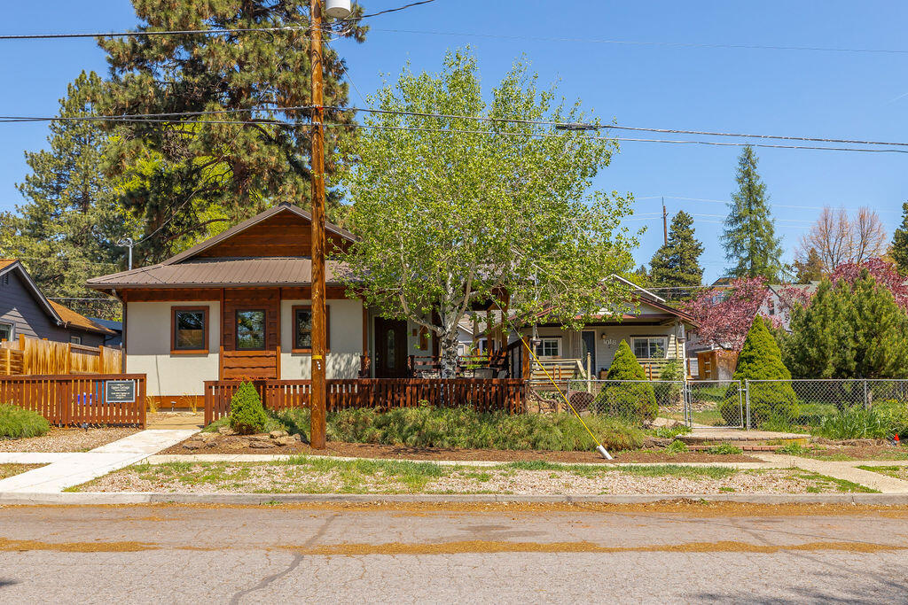 Kenwood - Residential Income